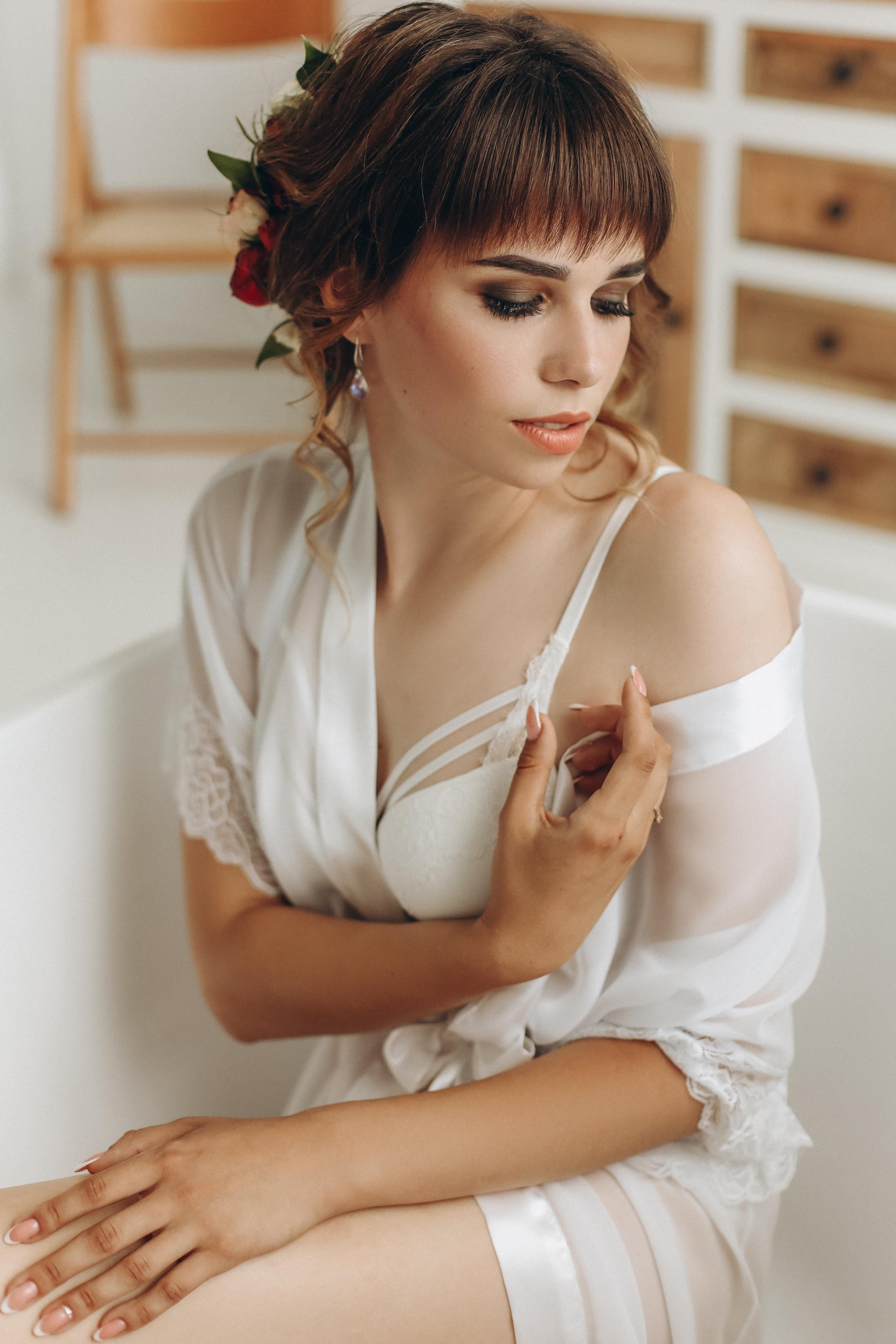 Оля. Свадебный и семейный фотограф Захарова Юлия