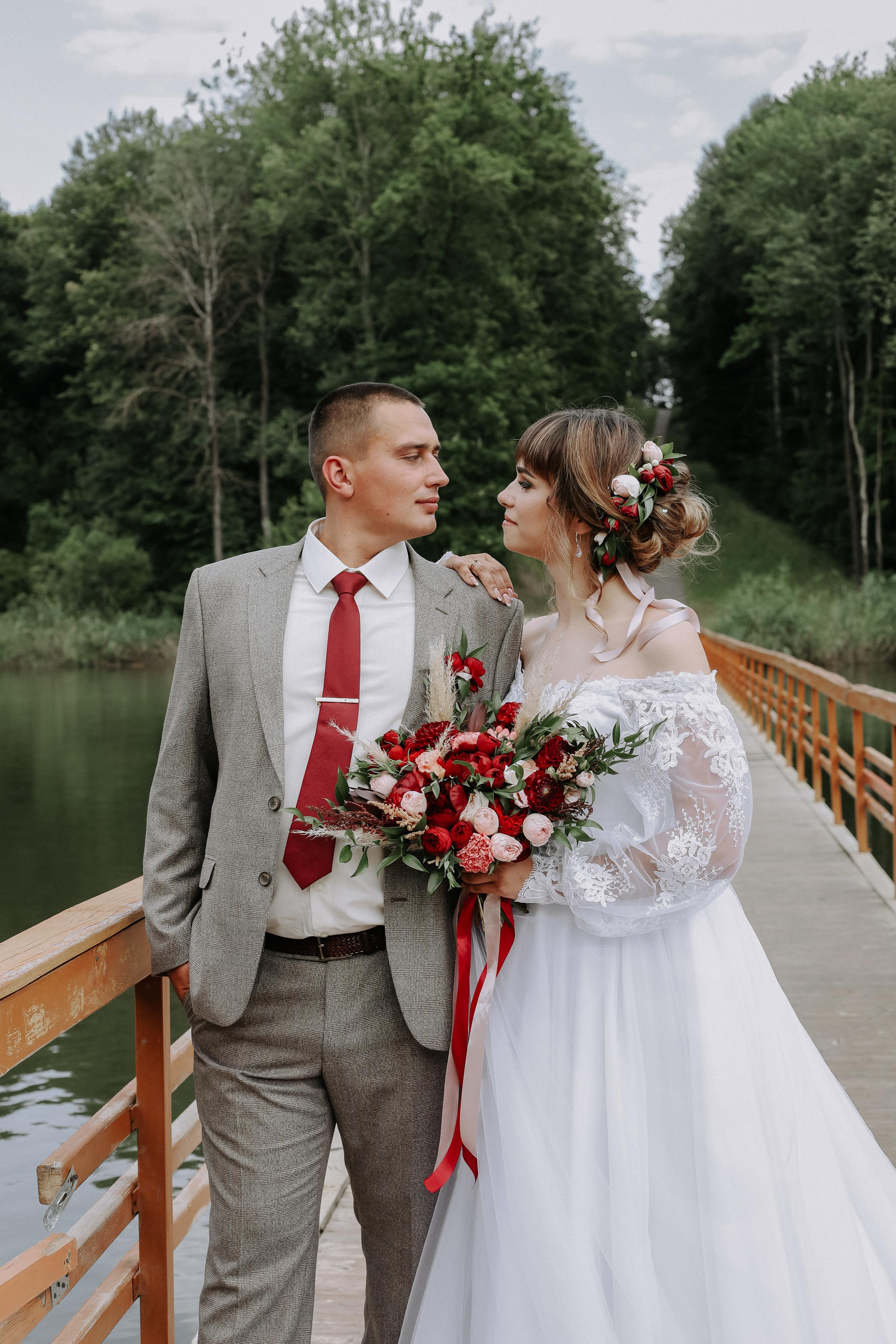 Оля. Свадебный и семейный фотограф Захарова Юлия