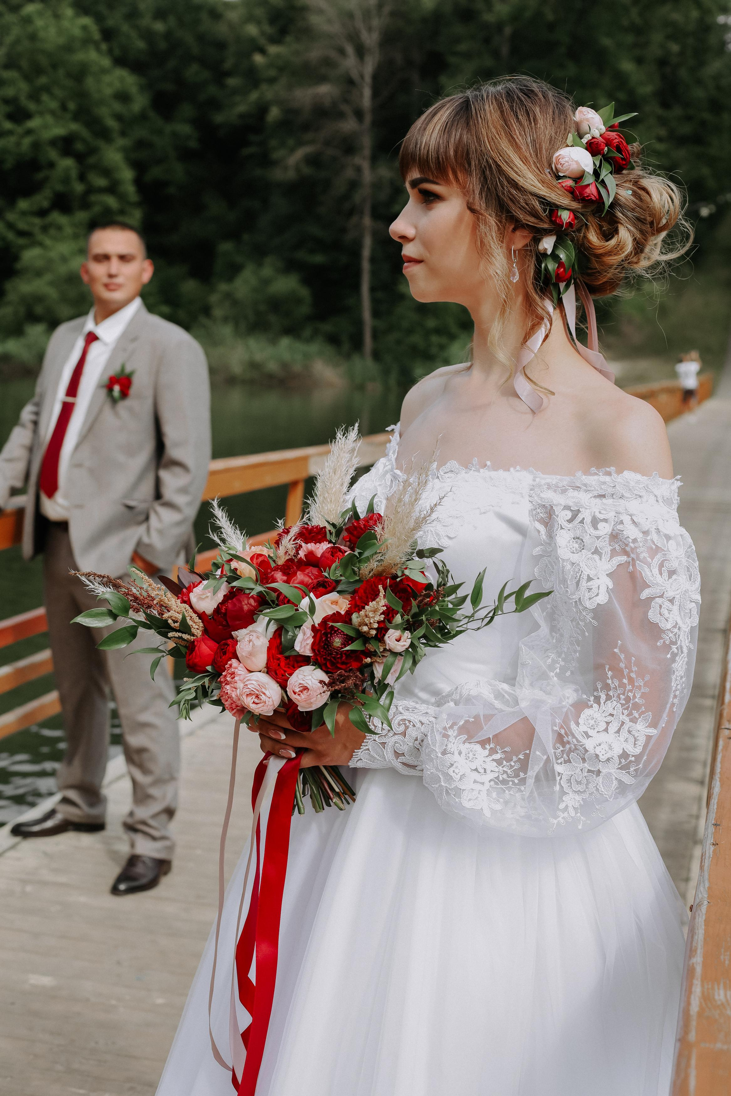 Оля. Свадебный и семейный фотограф Захарова Юлия