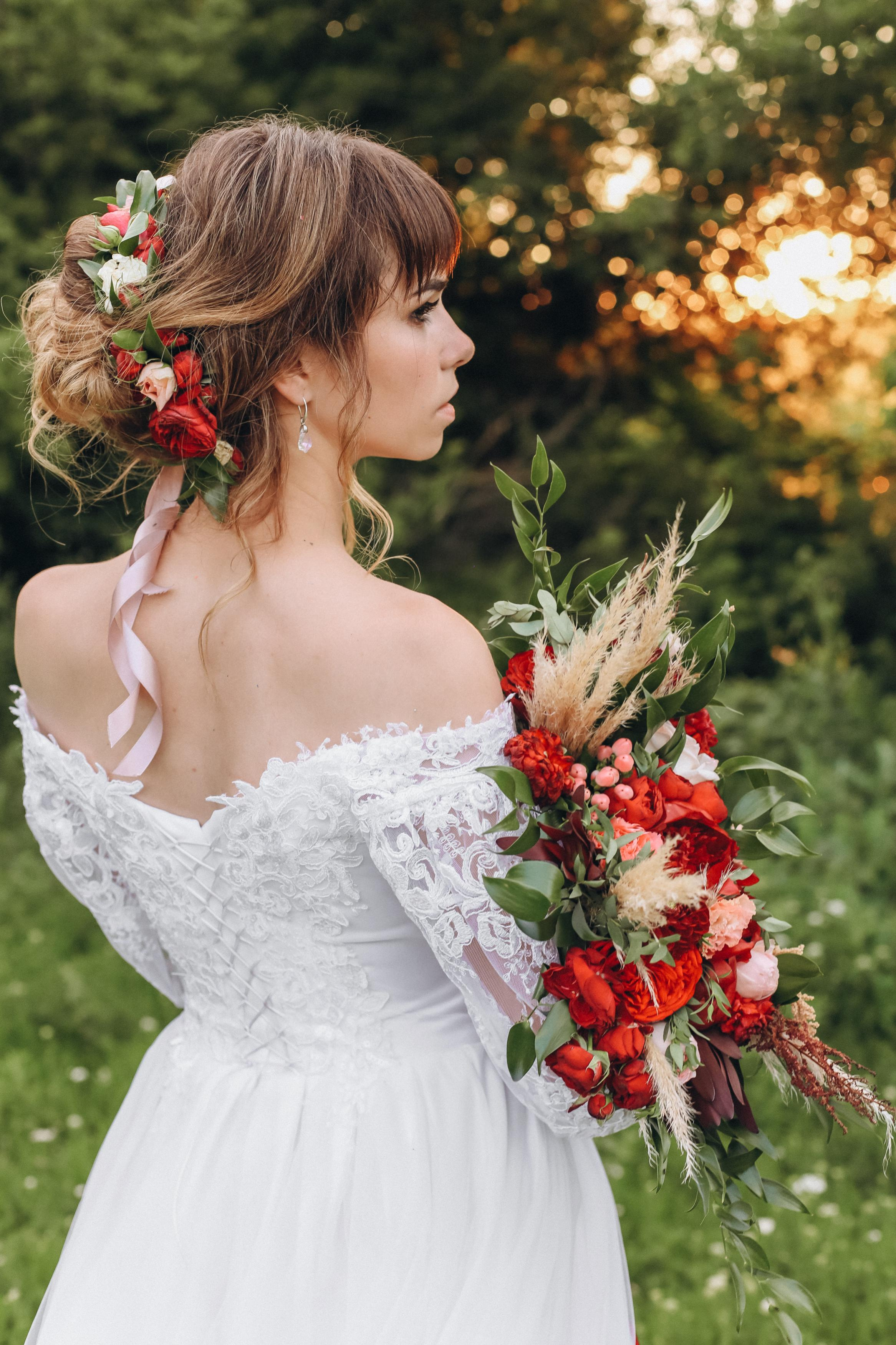 Оля. Свадебный и семейный фотограф Захарова Юлия