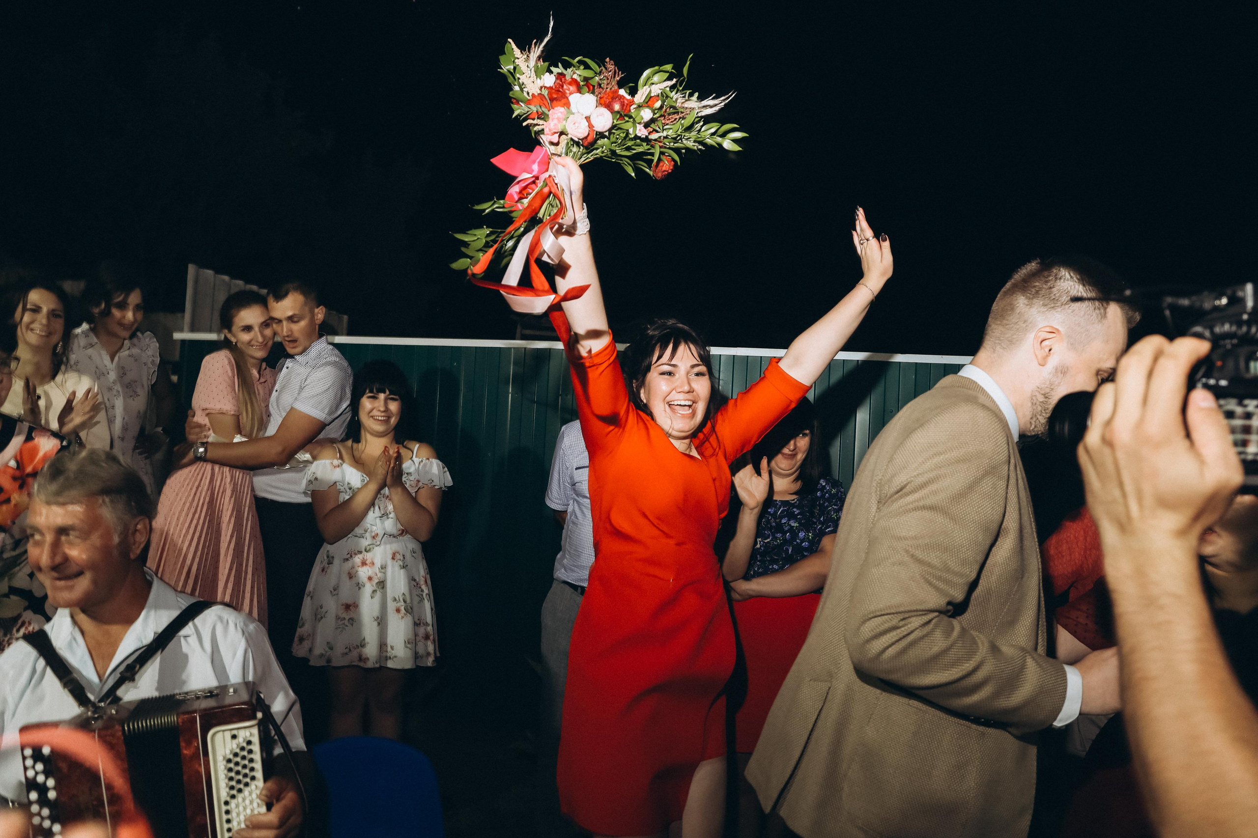 Оля. Свадебный и семейный фотограф Захарова Юлия