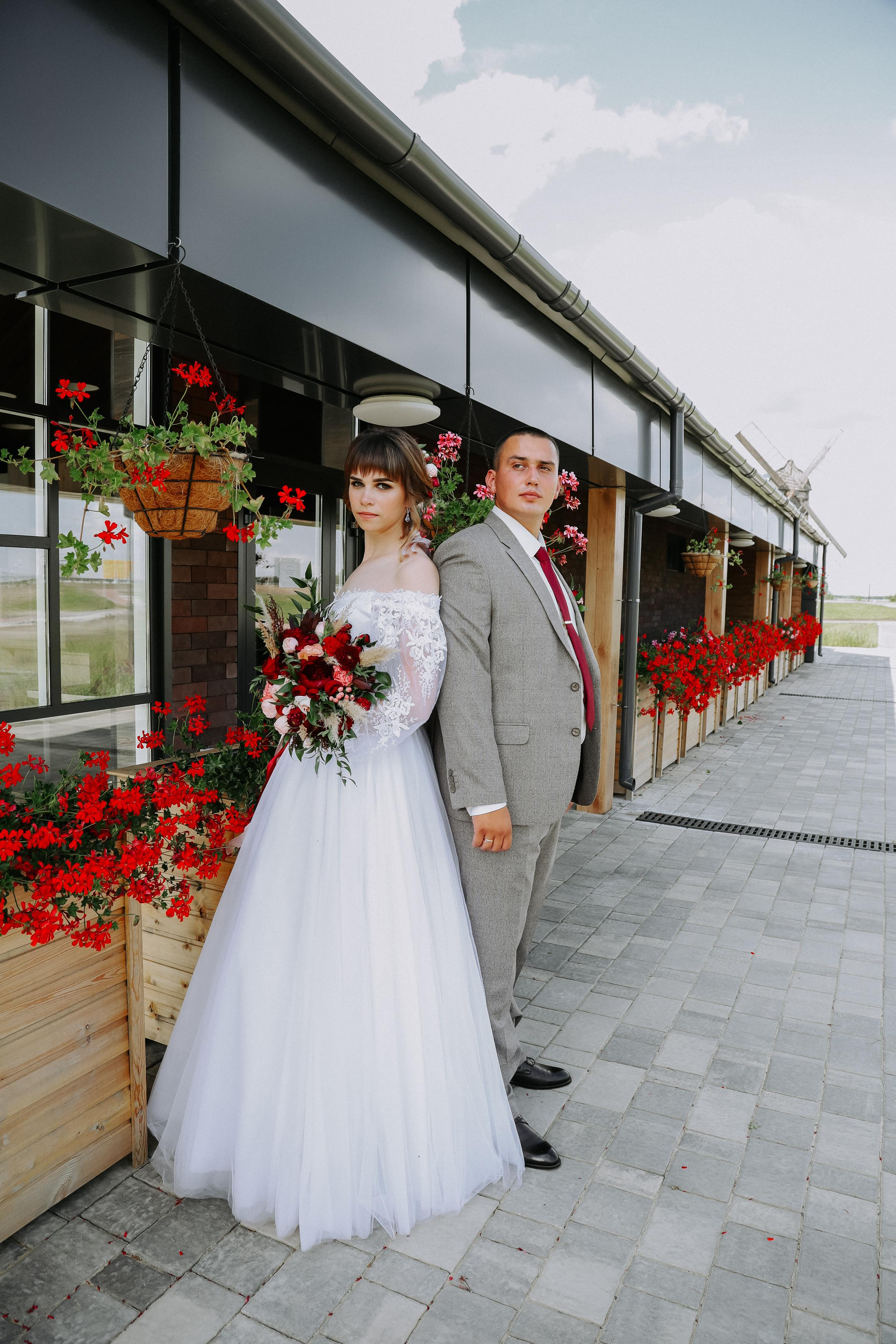 Оля. Свадебный и семейный фотограф Захарова Юлия