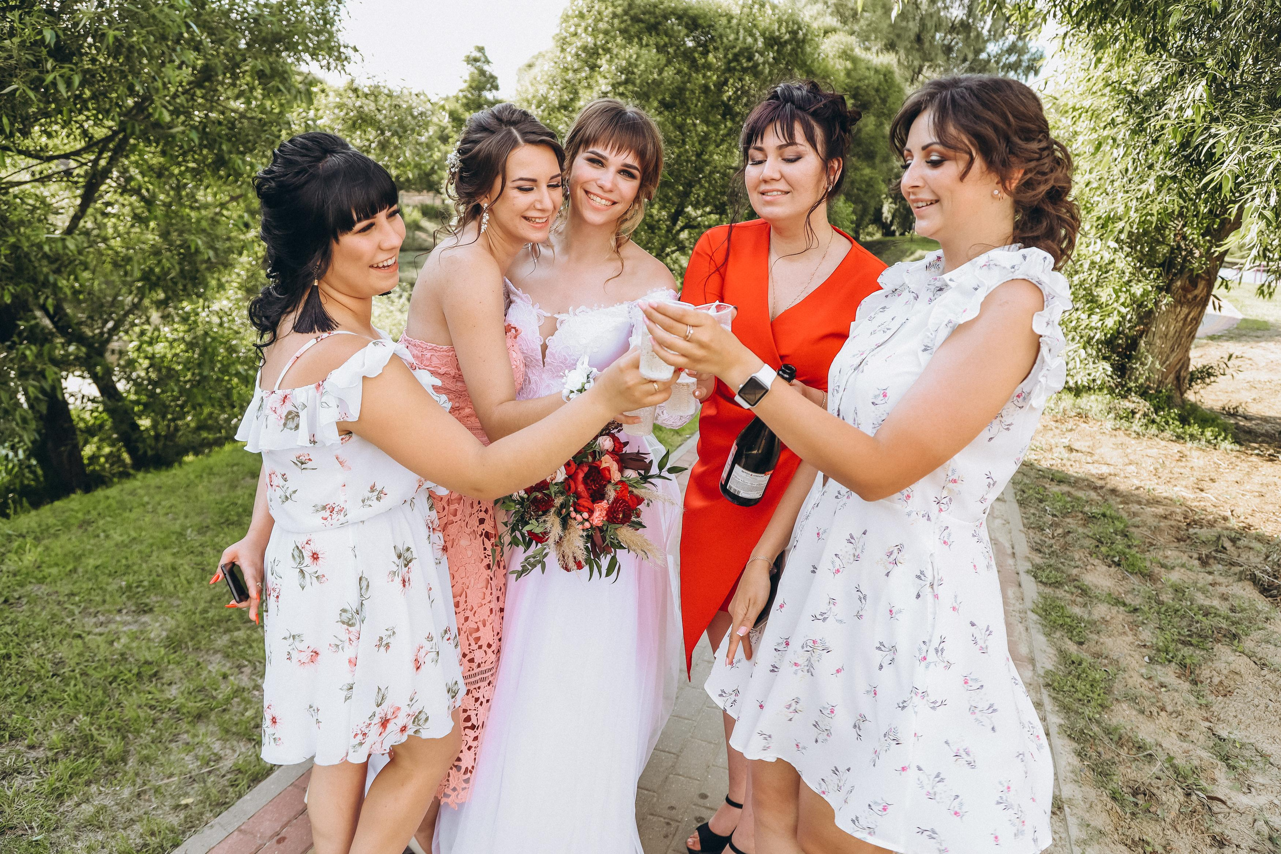 Оля. Свадебный и семейный фотограф Захарова Юлия