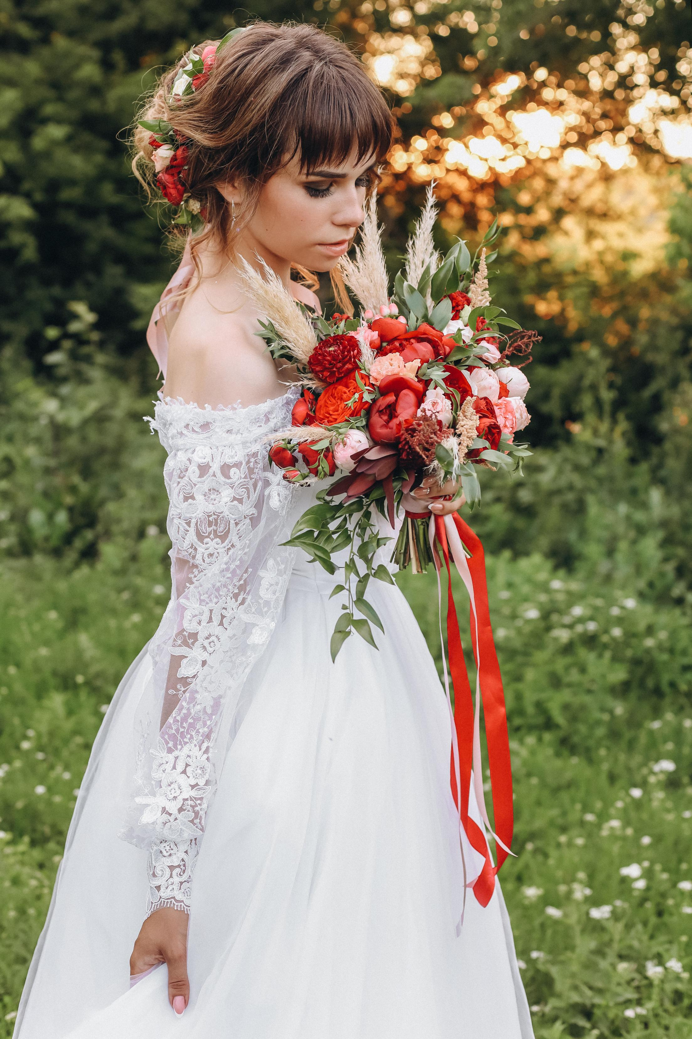 Оля. Свадебный и семейный фотограф Захарова Юлия