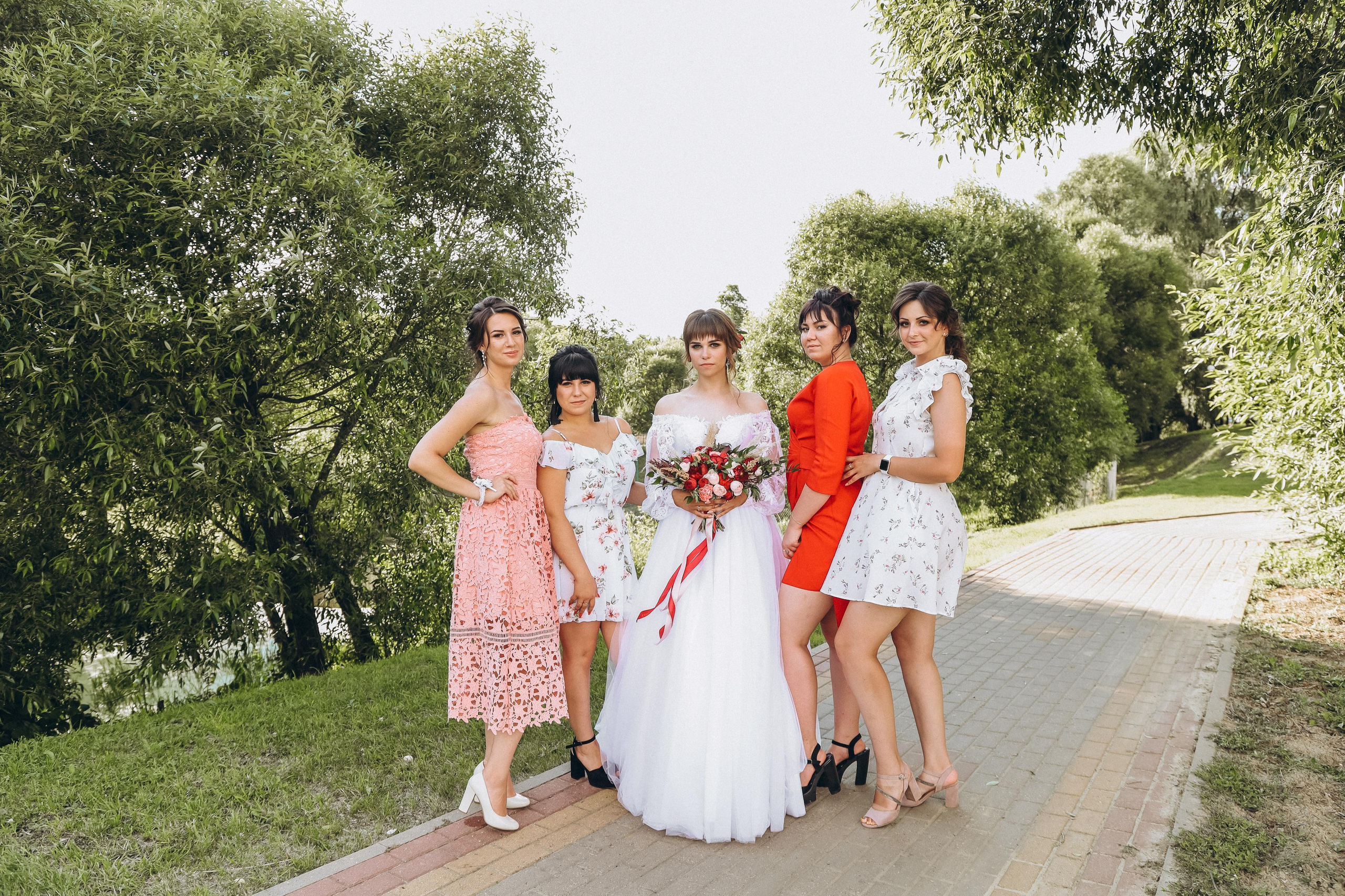 Оля. Свадебный и семейный фотограф Захарова Юлия