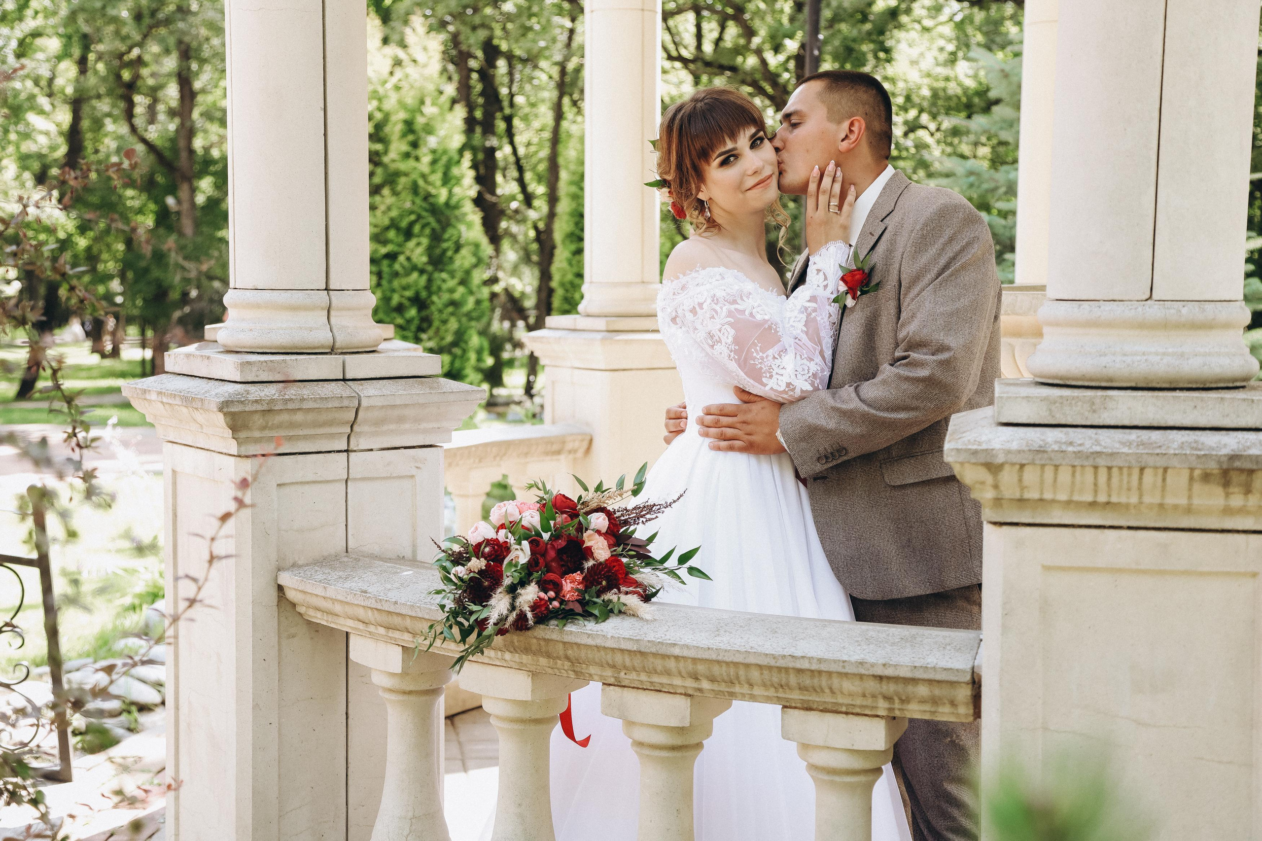 Оля. Свадебный и семейный фотограф Захарова Юлия