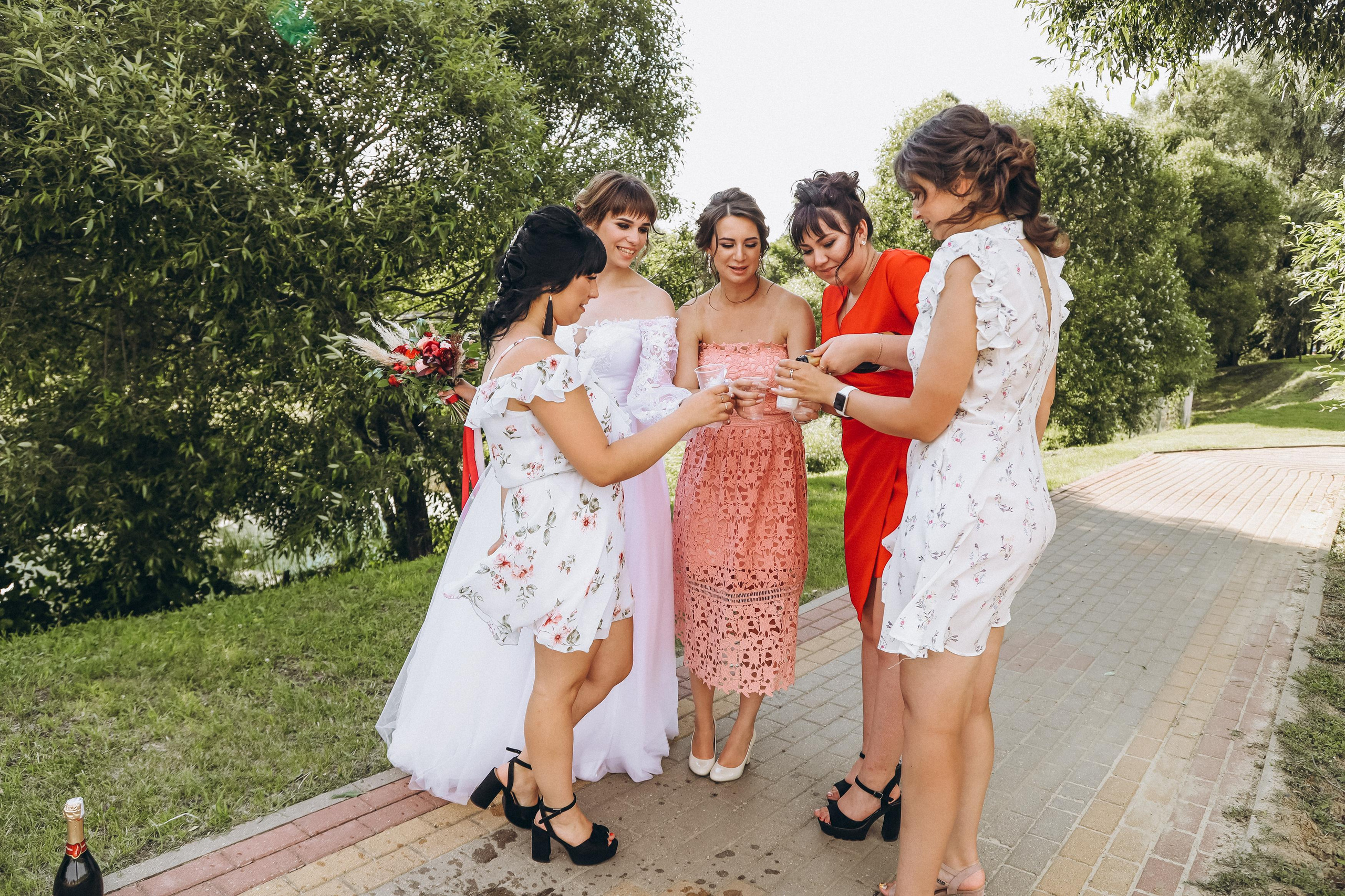 Оля. Свадебный и семейный фотограф Захарова Юлия