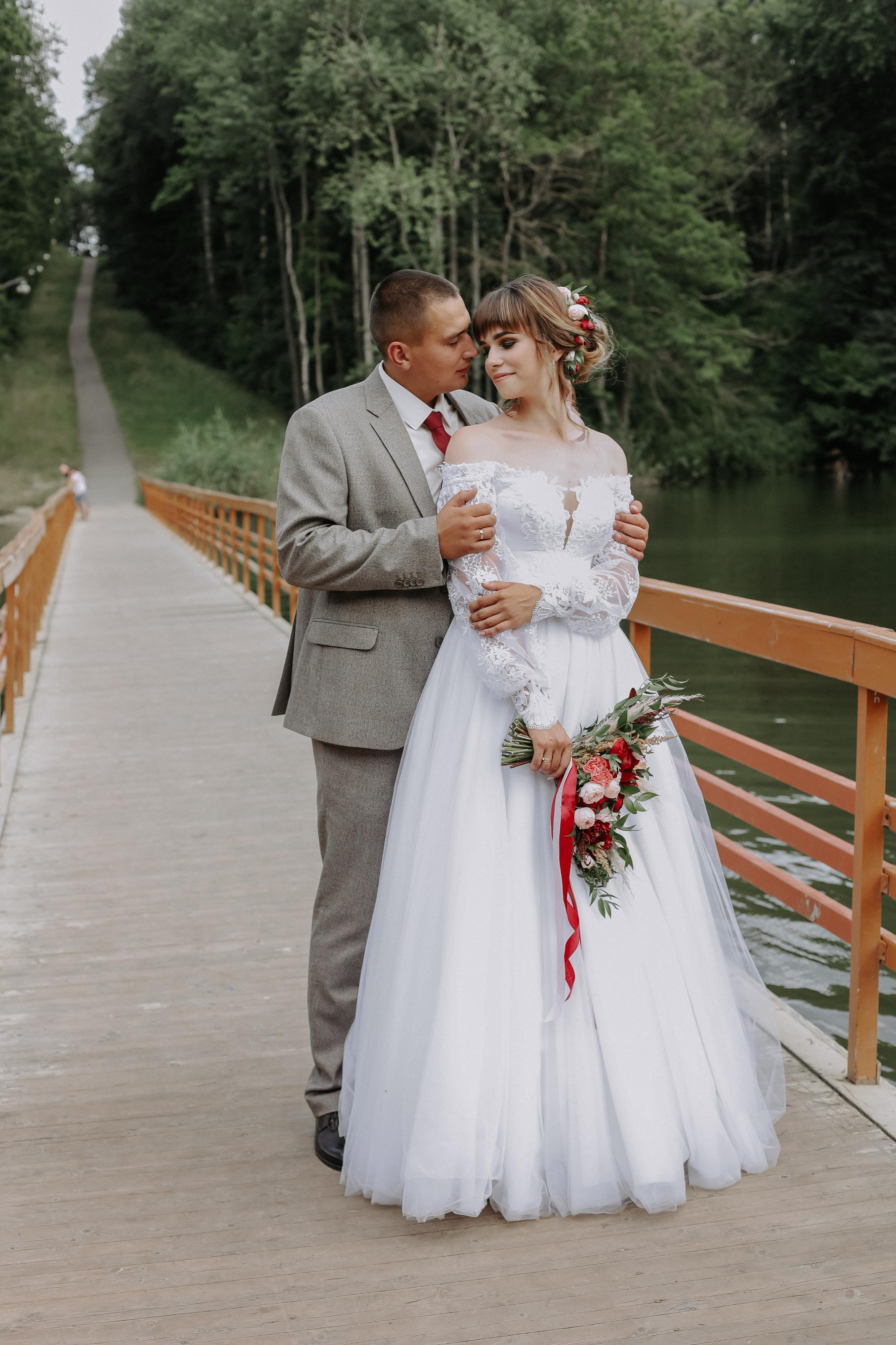 Оля. Свадебный и семейный фотограф Захарова Юлия