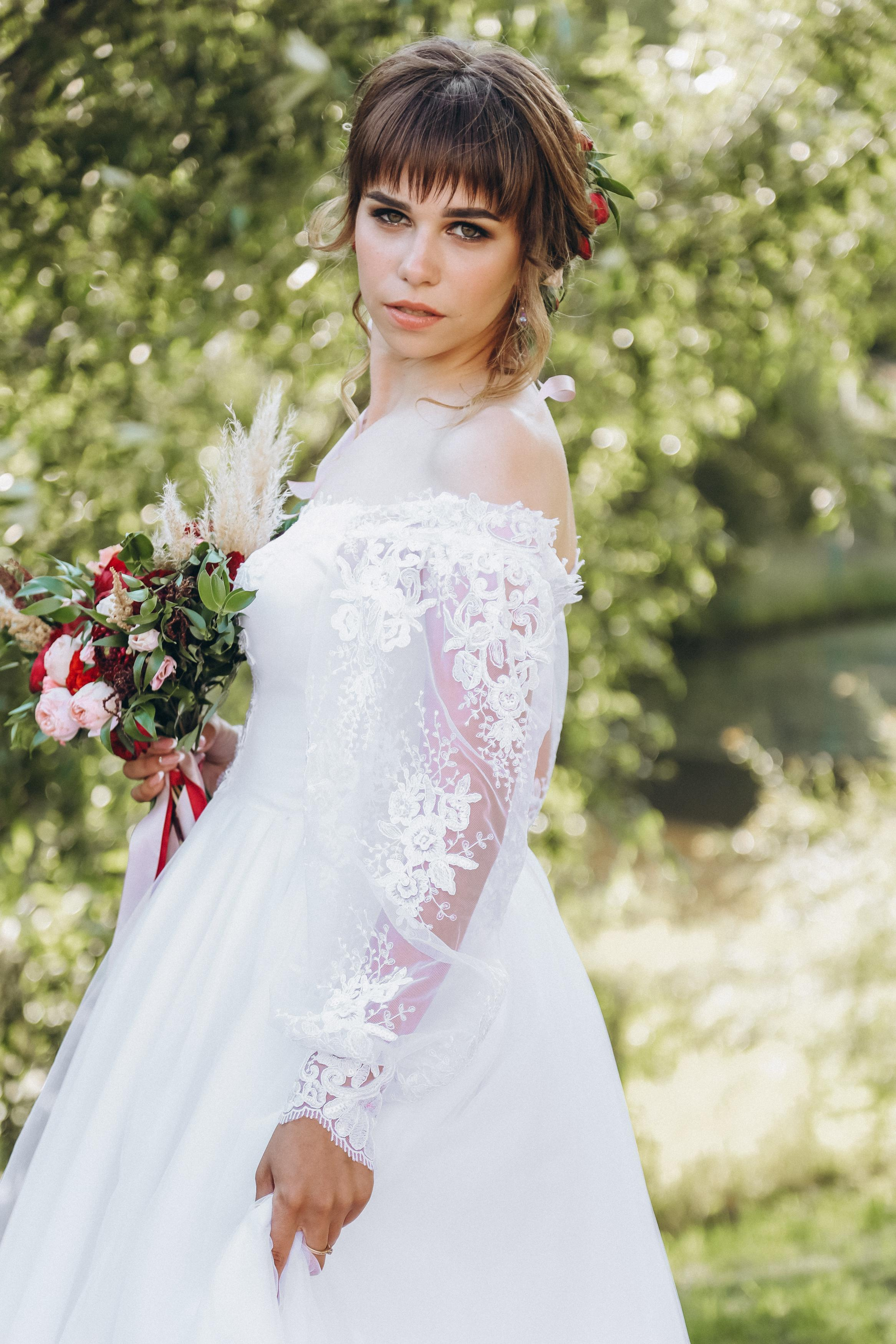 Оля. Свадебный и семейный фотограф Захарова Юлия