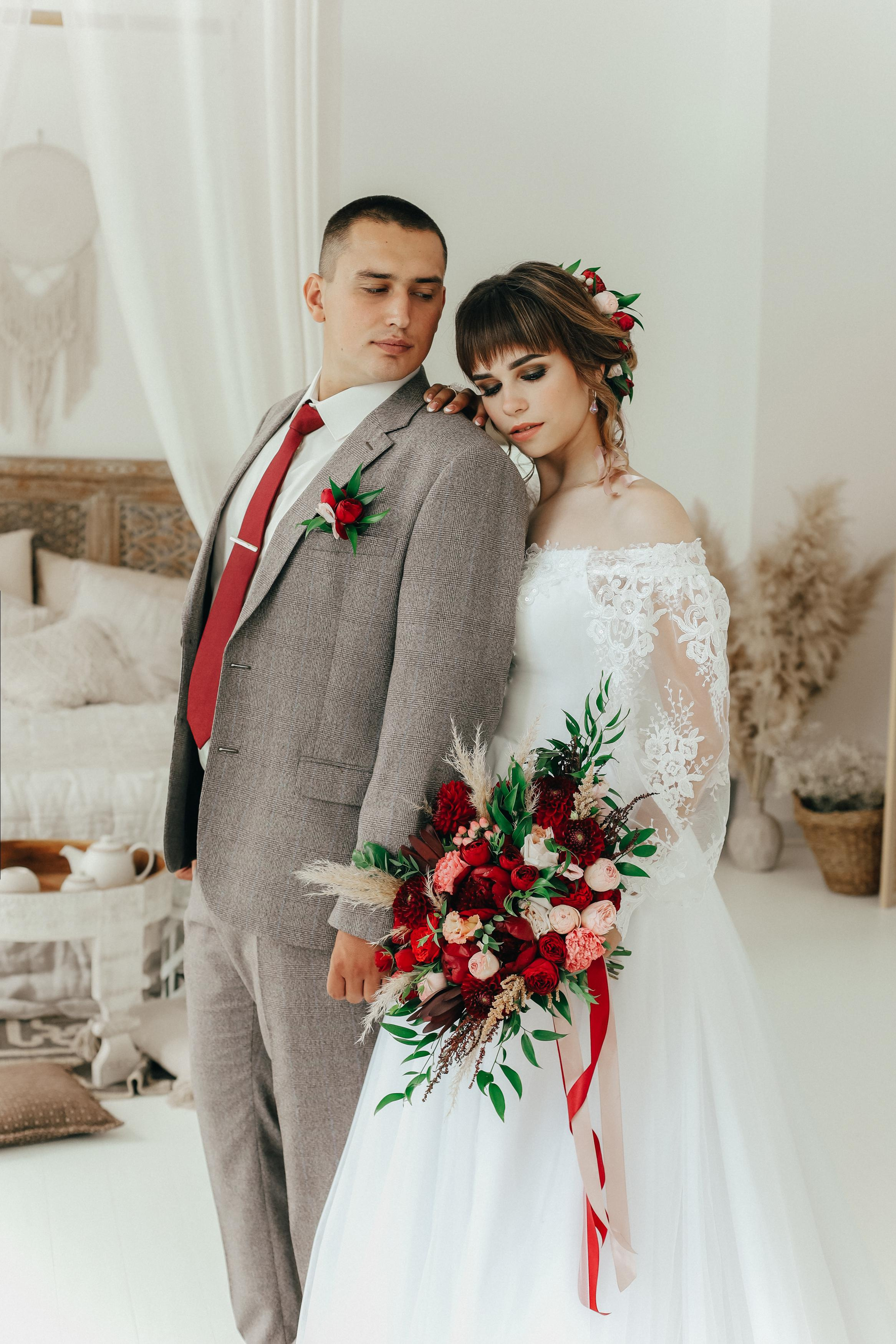 Оля. Свадебный и семейный фотограф Захарова Юлия