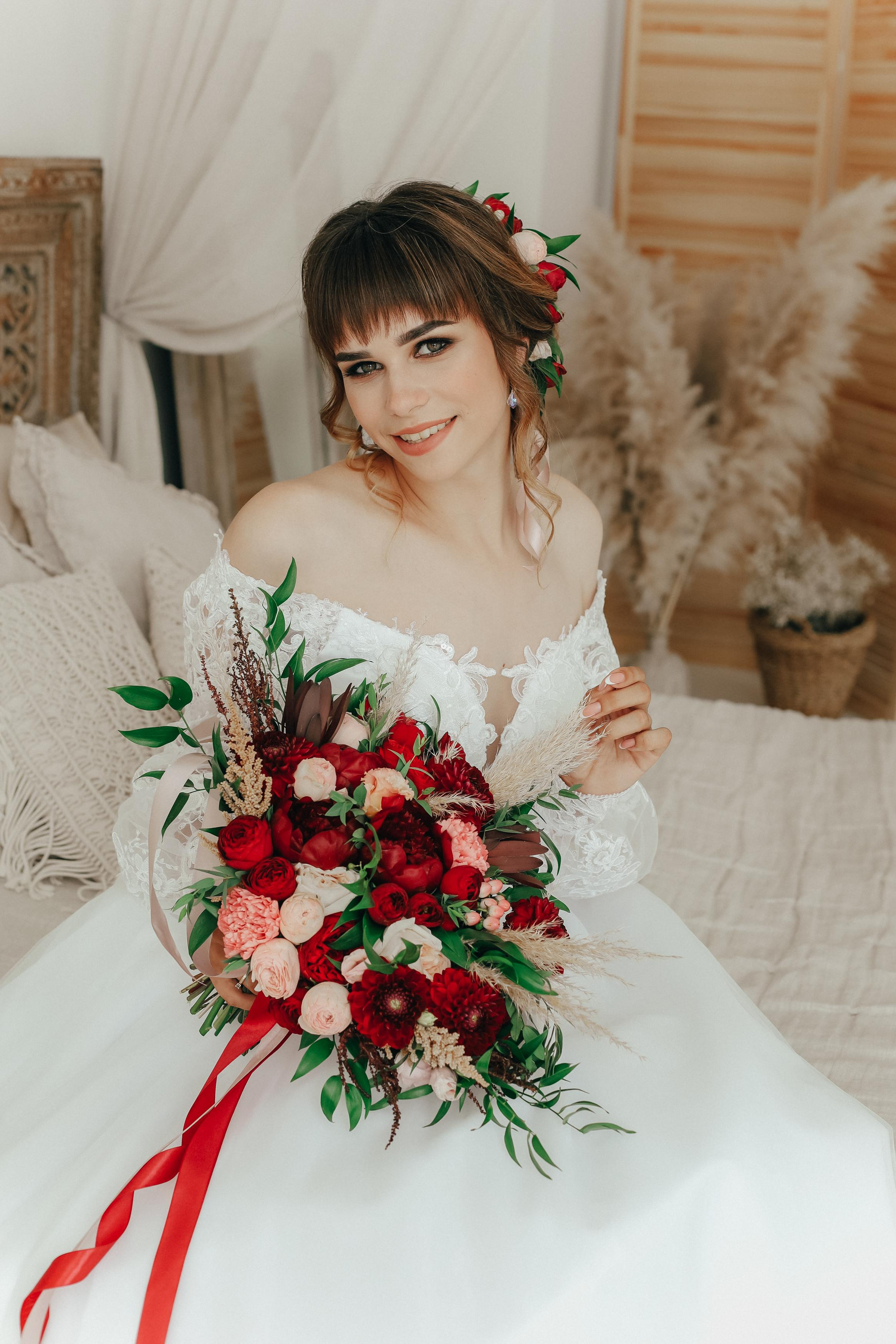 Оля. Свадебный и семейный фотограф Захарова Юлия