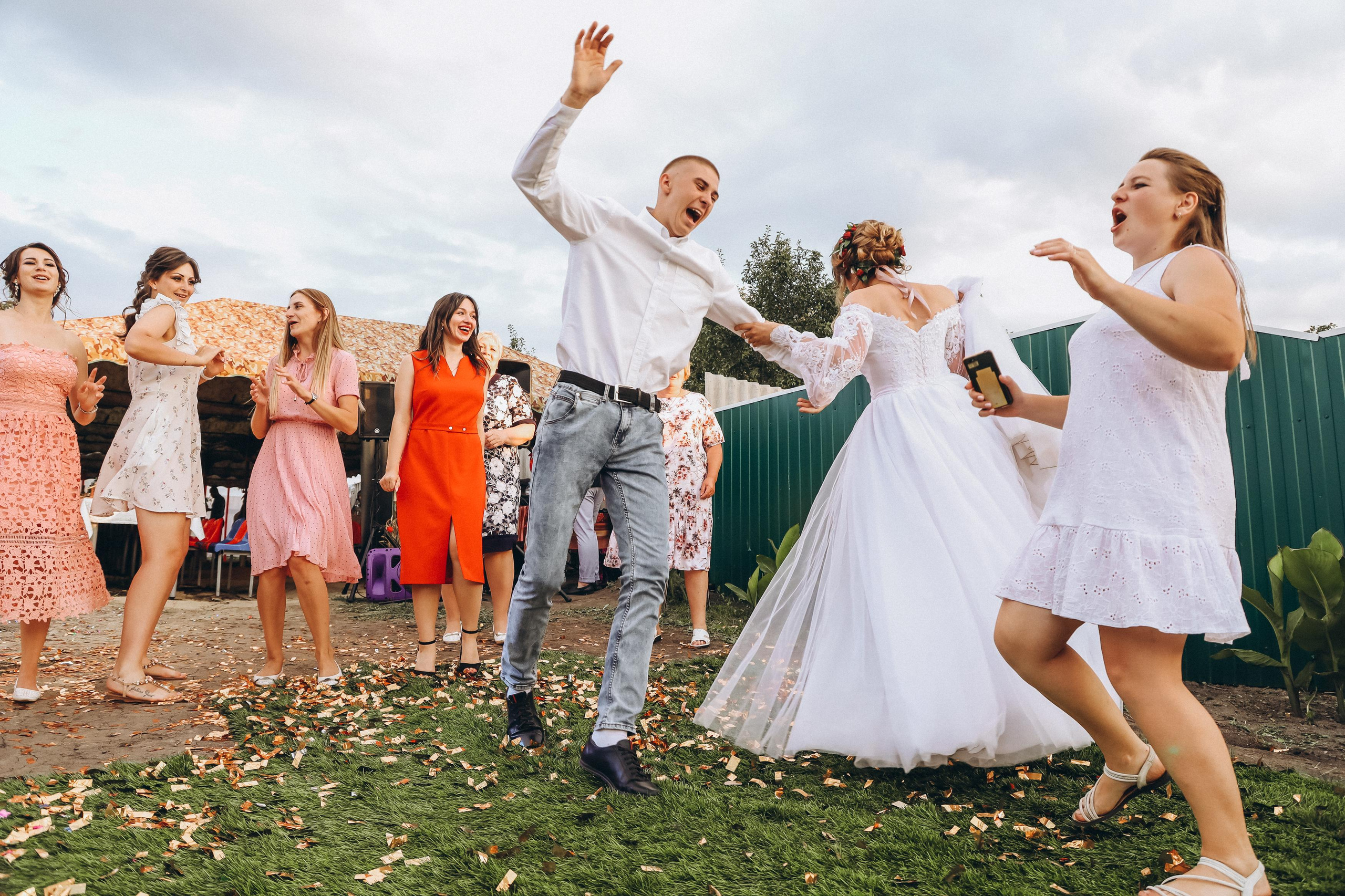 Оля. Свадебный и семейный фотограф Захарова Юлия