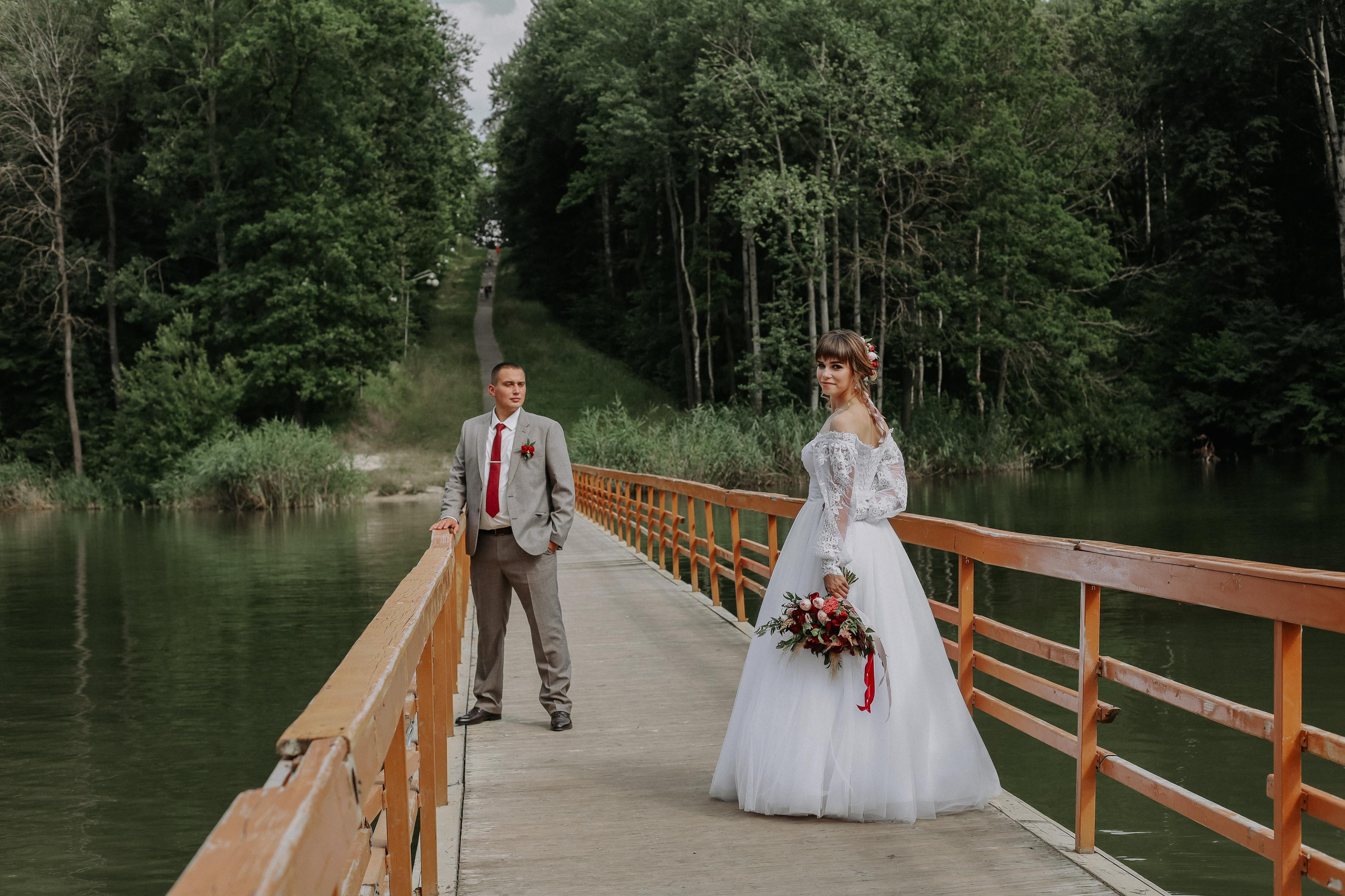 Оля. Свадебный и семейный фотограф Захарова Юлия