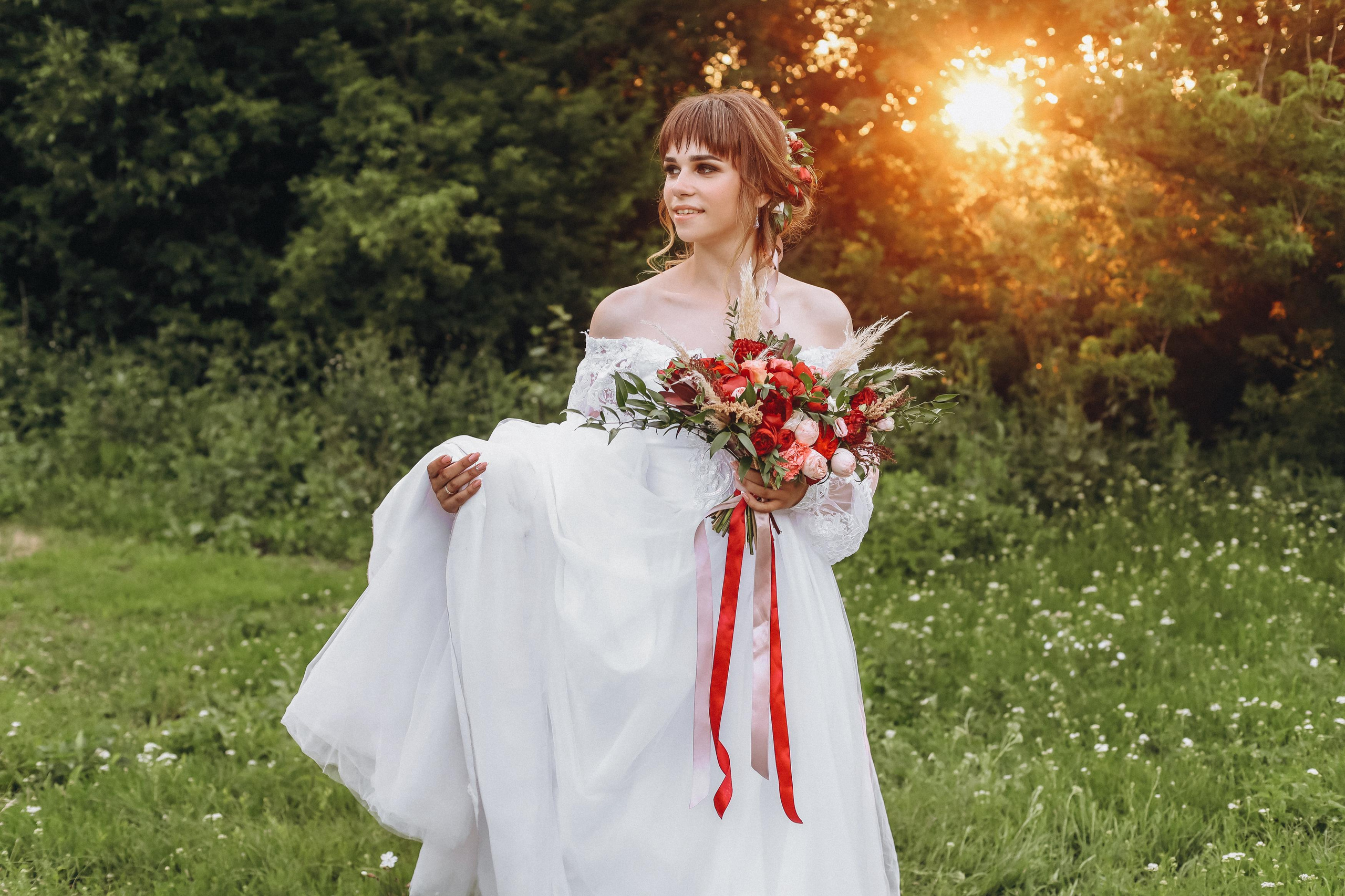 Оля. Свадебный и семейный фотограф Захарова Юлия