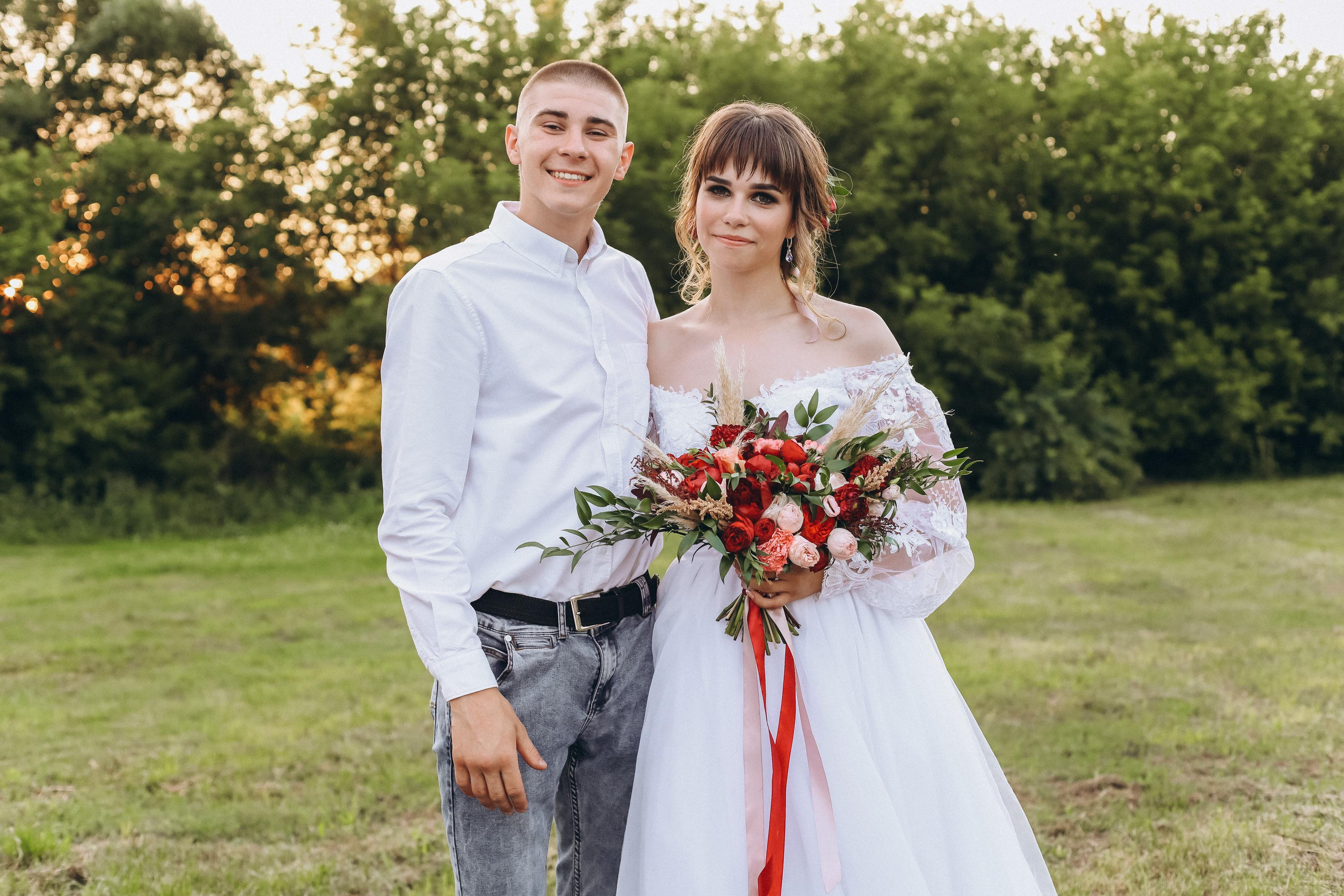 Оля. Свадебный и семейный фотограф Захарова Юлия