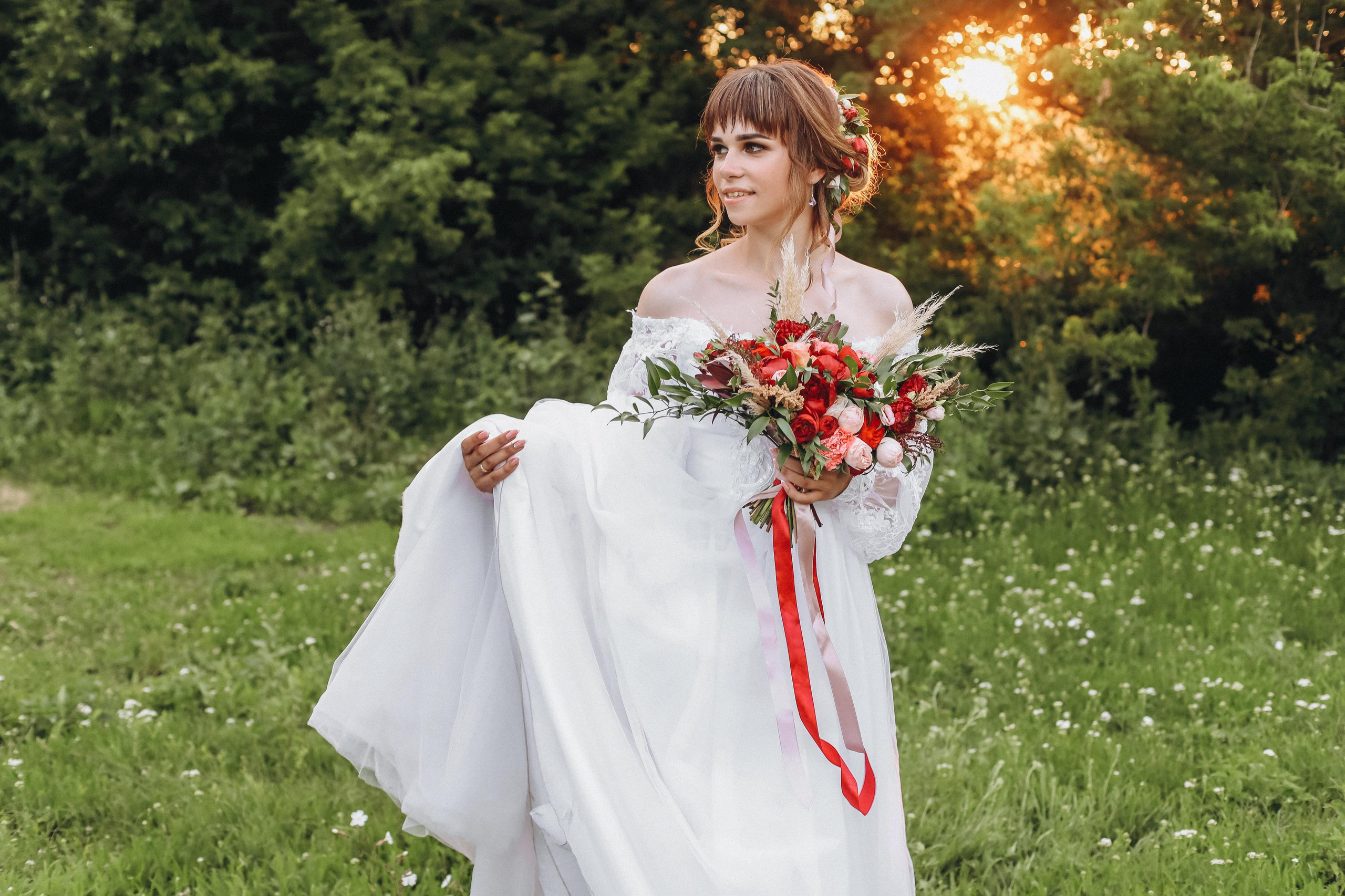 Оля. Свадебный и семейный фотограф Захарова Юлия