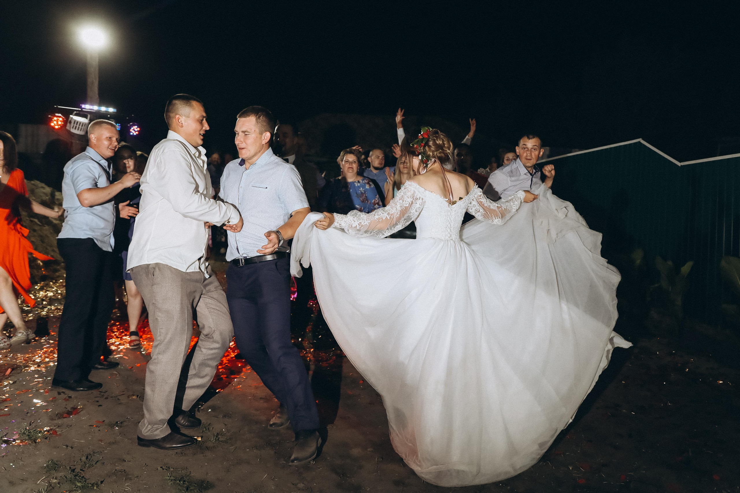 Оля. Свадебный и семейный фотограф Захарова Юлия