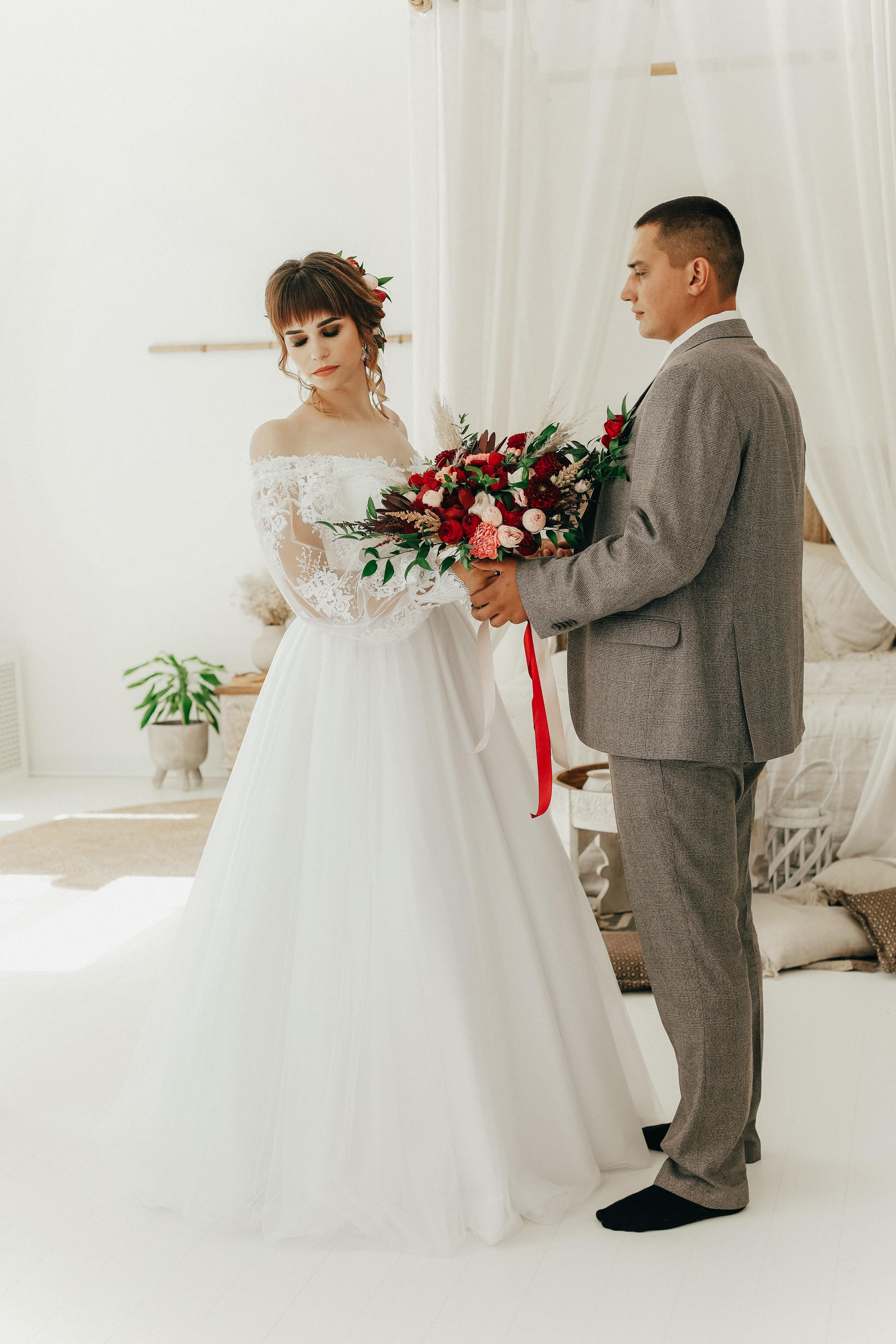 Оля. Свадебный и семейный фотограф Захарова Юлия