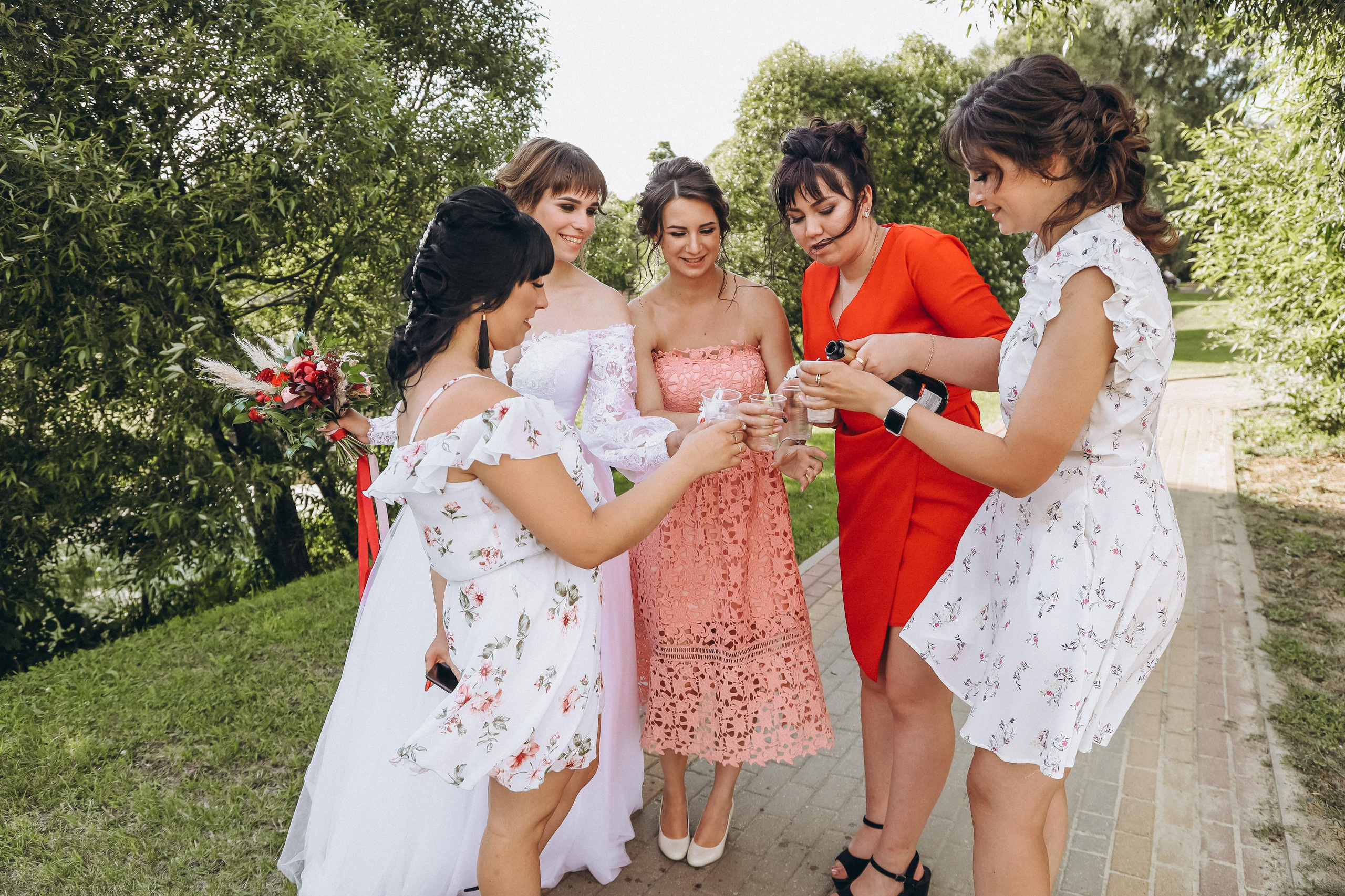 Оля. Свадебный и семейный фотограф Захарова Юлия