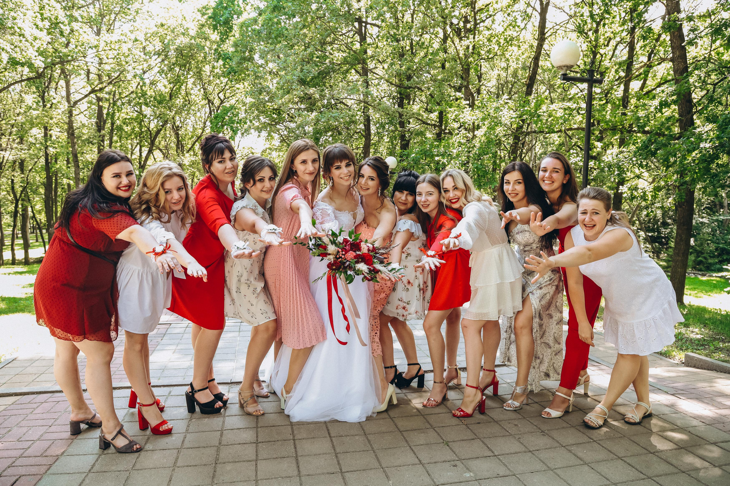 Оля. Свадебный и семейный фотограф Захарова Юлия