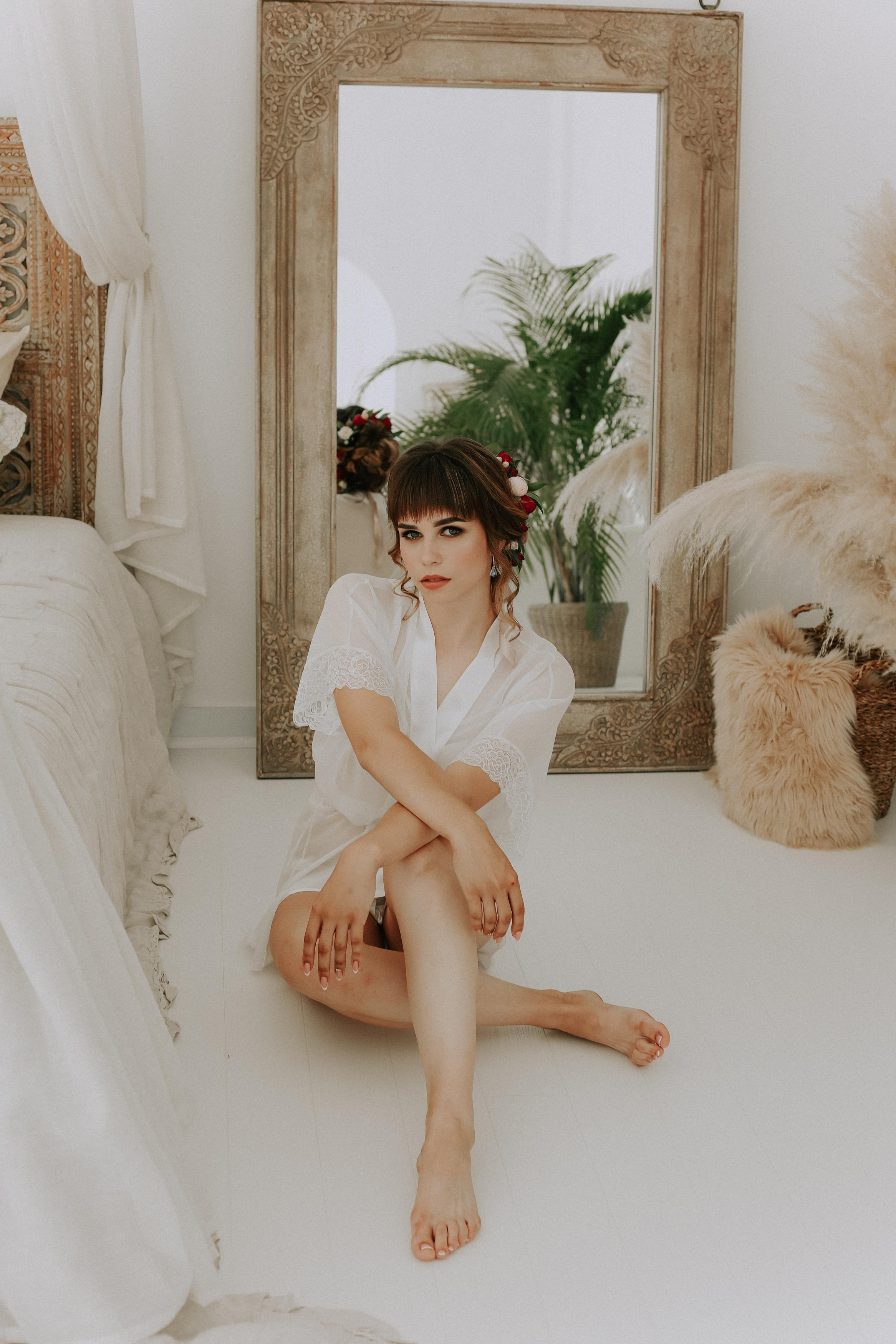 Оля. Свадебный и семейный фотограф Захарова Юлия