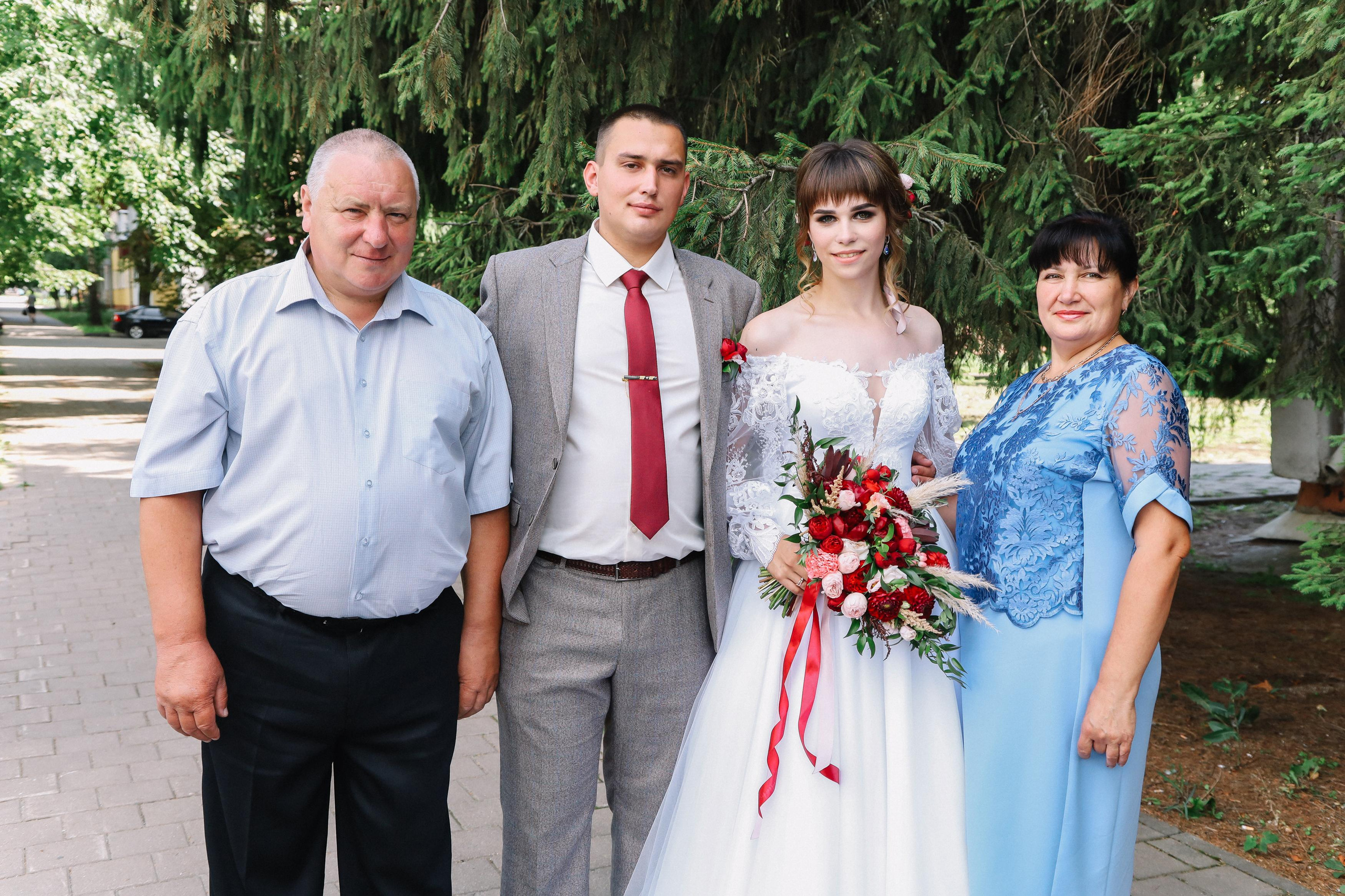 Оля. Свадебный и семейный фотограф Захарова Юлия