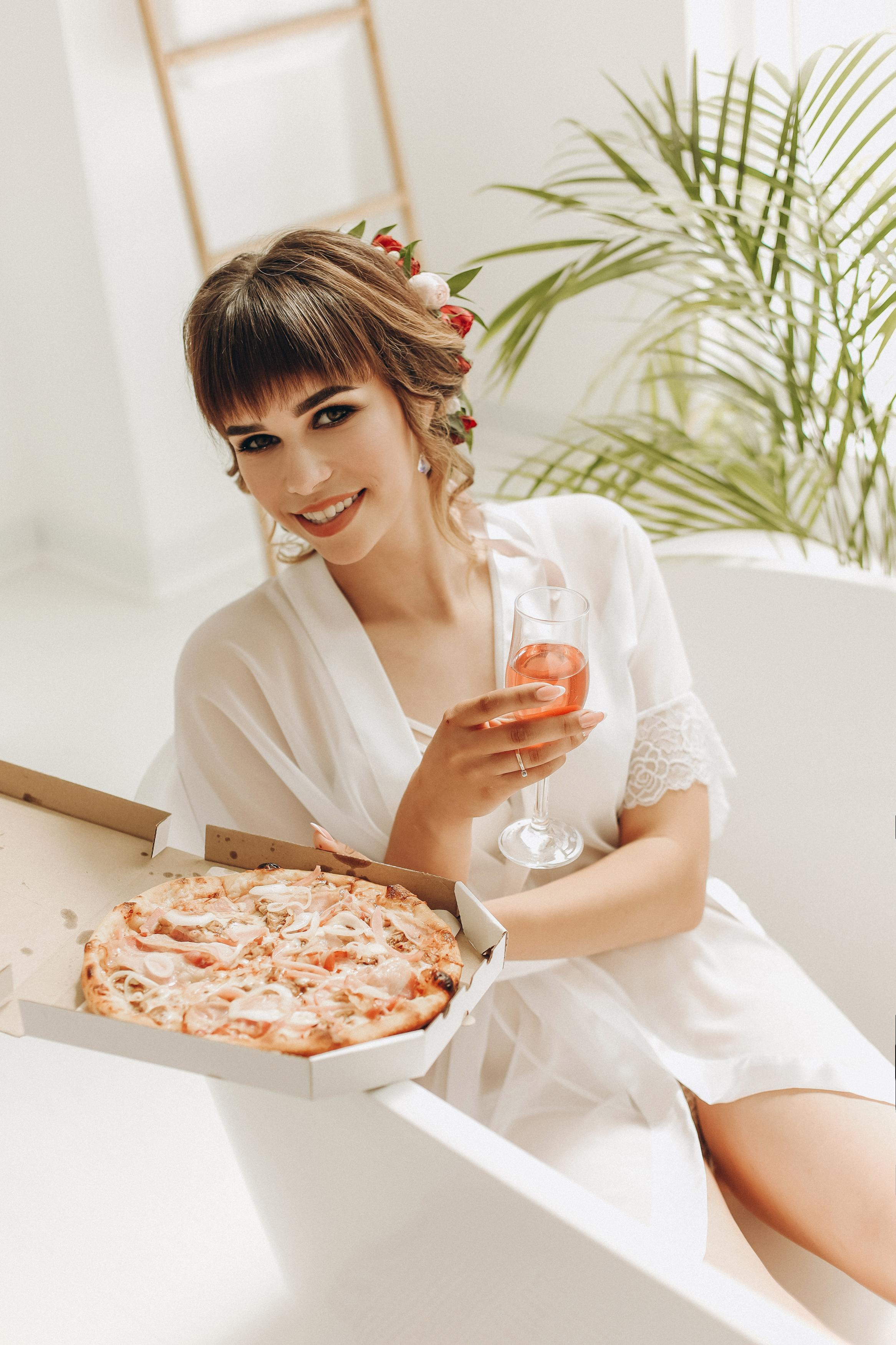 Оля. Свадебный и семейный фотограф Захарова Юлия