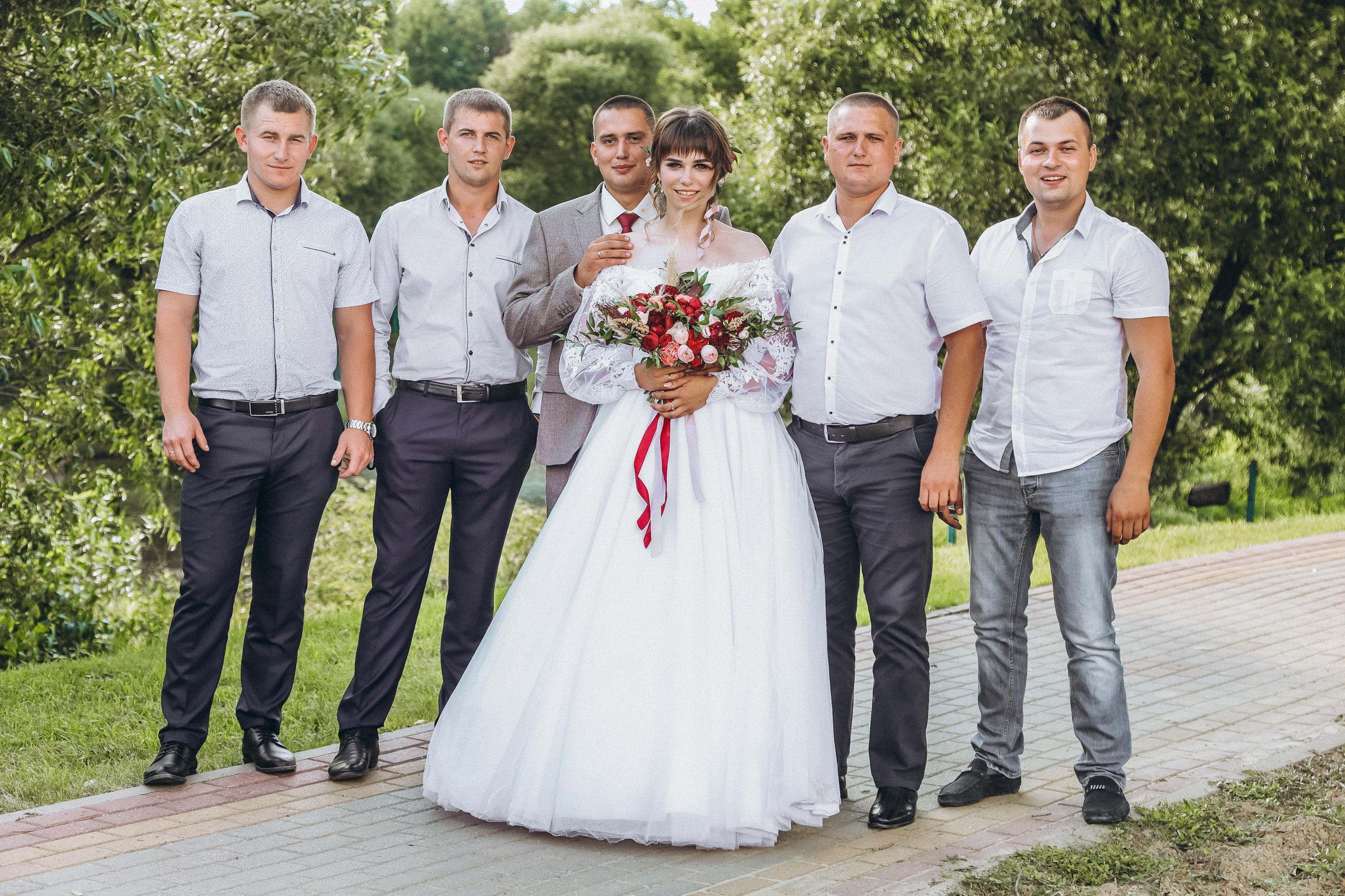 Оля. Свадебный и семейный фотограф Захарова Юлия