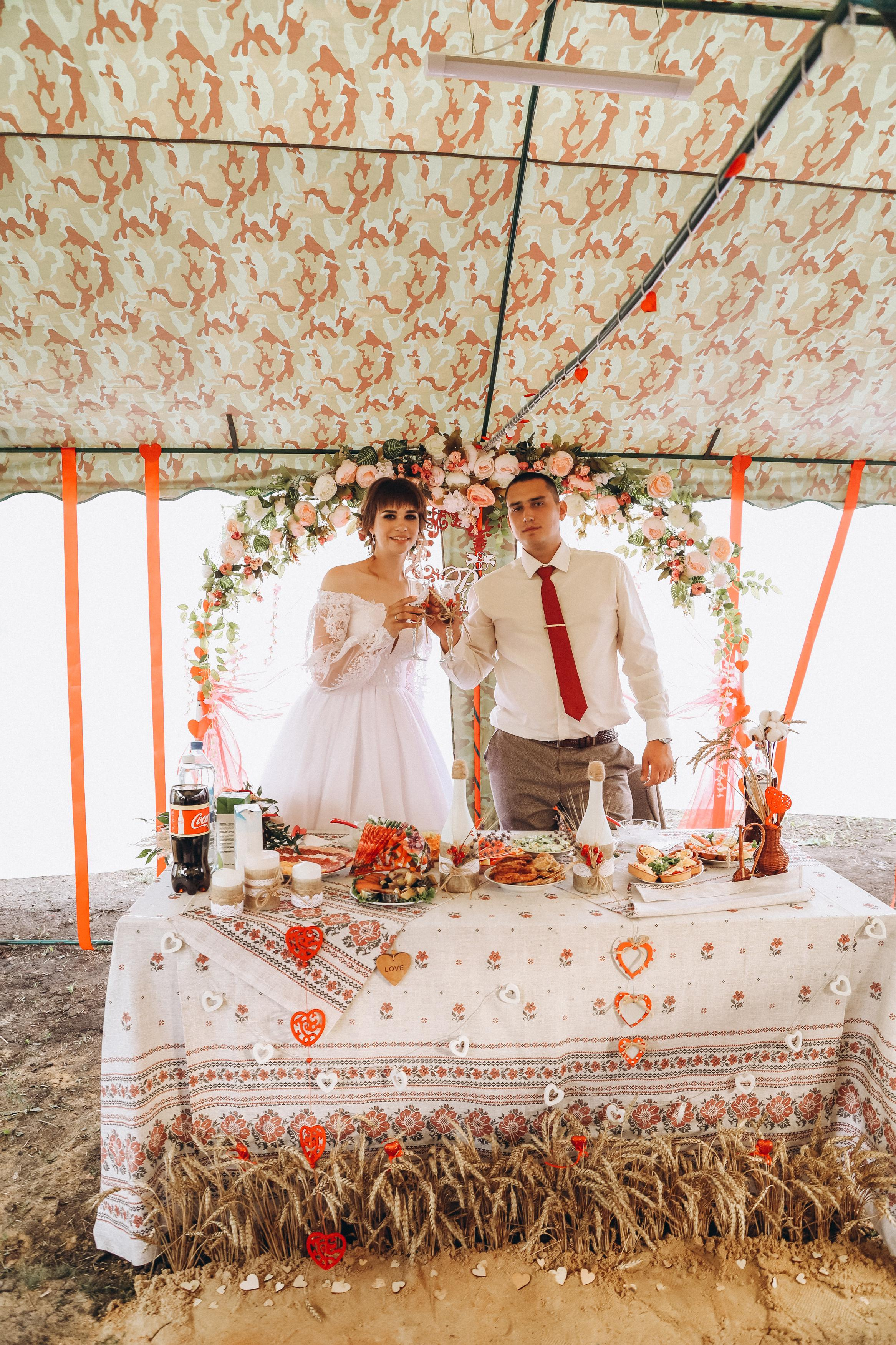 Оля. Свадебный и семейный фотограф Захарова Юлия