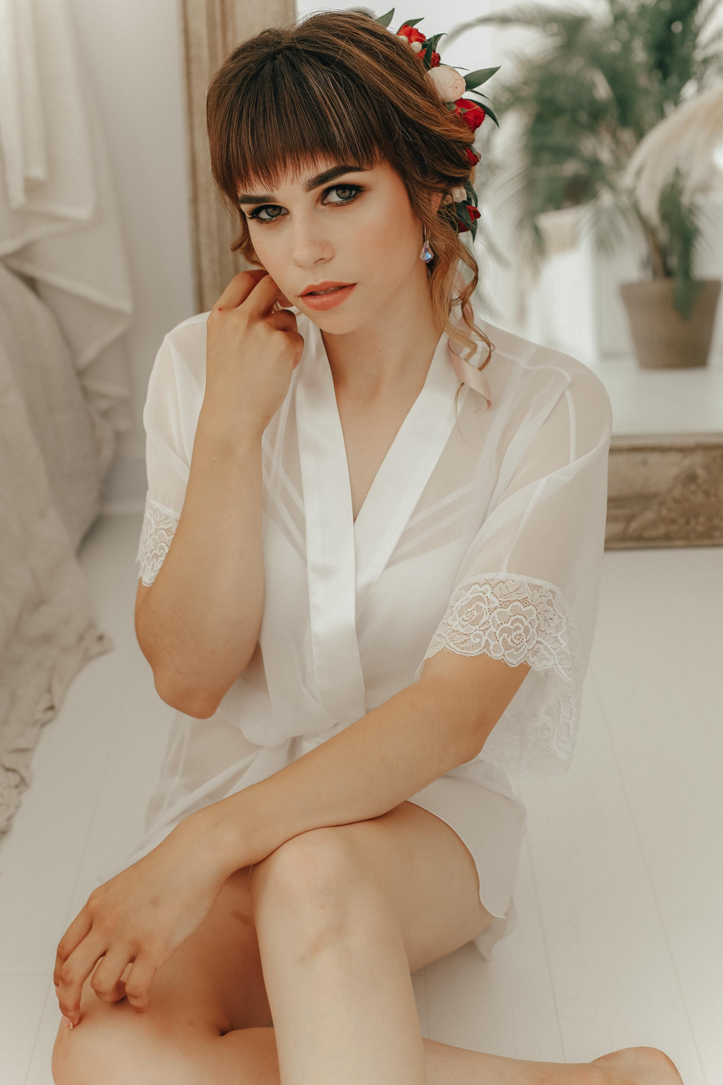 Оля. Свадебный и семейный фотограф Захарова Юлия