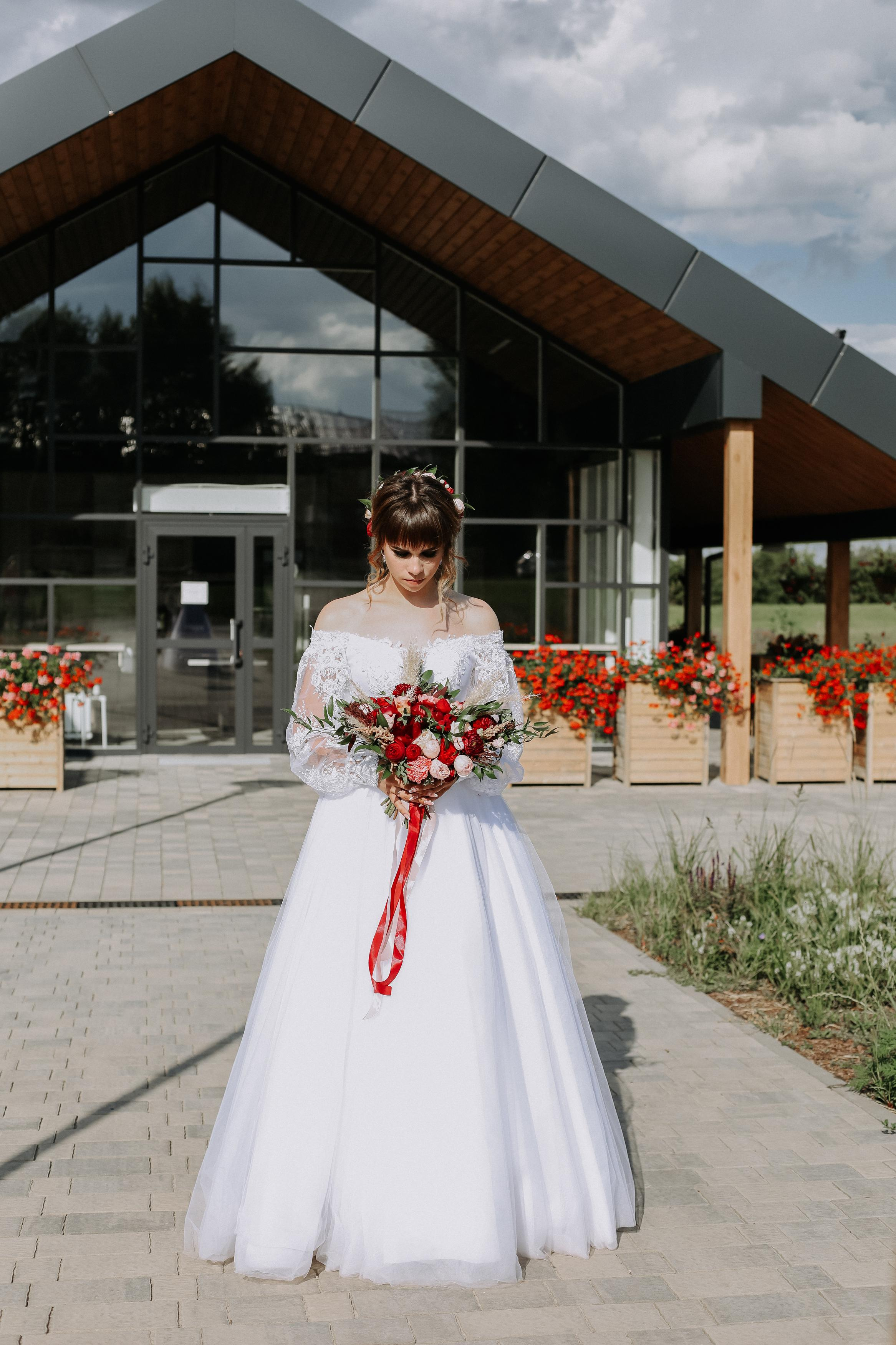 Оля. Свадебный и семейный фотограф Захарова Юлия