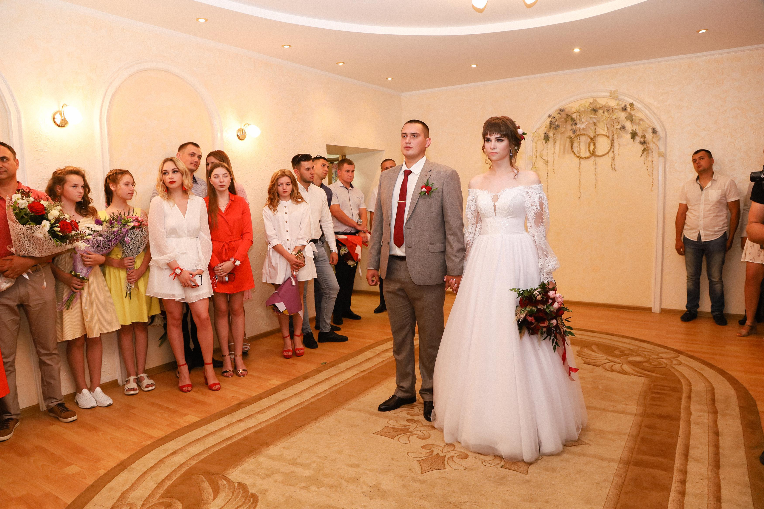 Оля. Свадебный и семейный фотограф Захарова Юлия