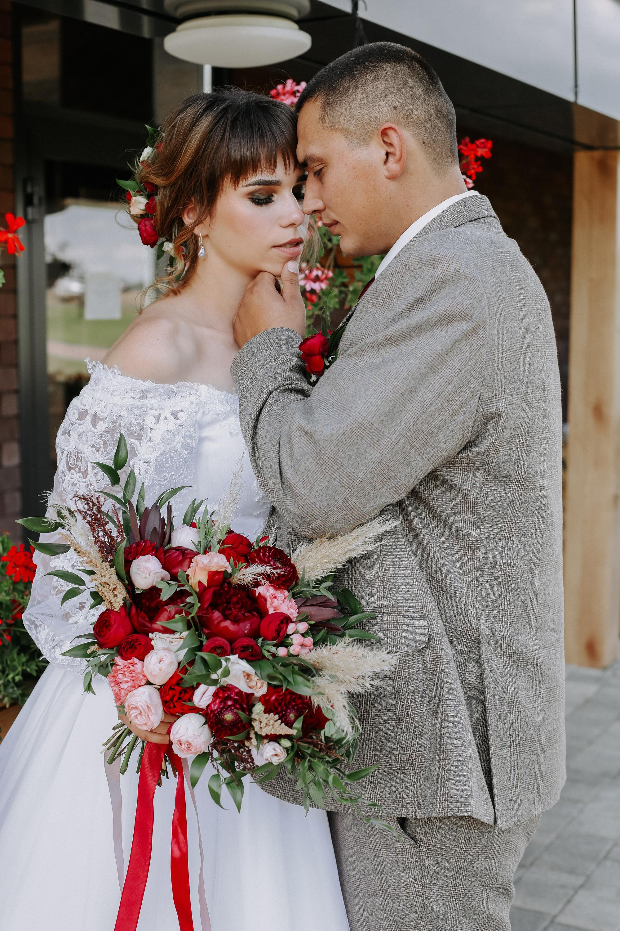 Оля. Свадебный и семейный фотограф Захарова Юлия