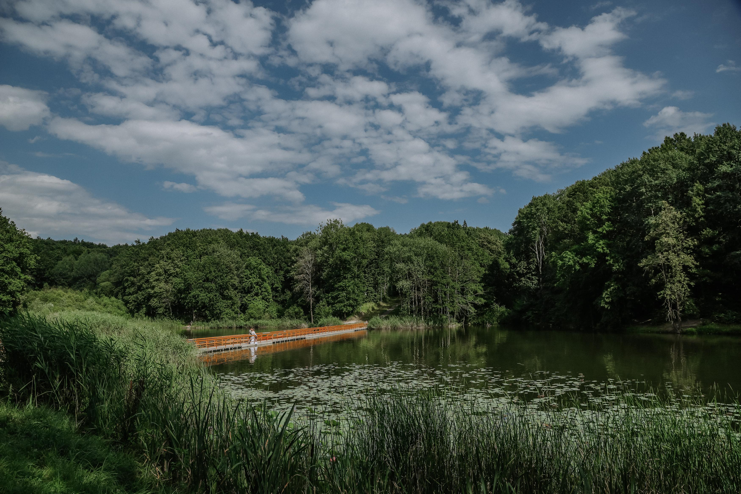 Оля. Свадебный и семейный фотограф Захарова Юлия