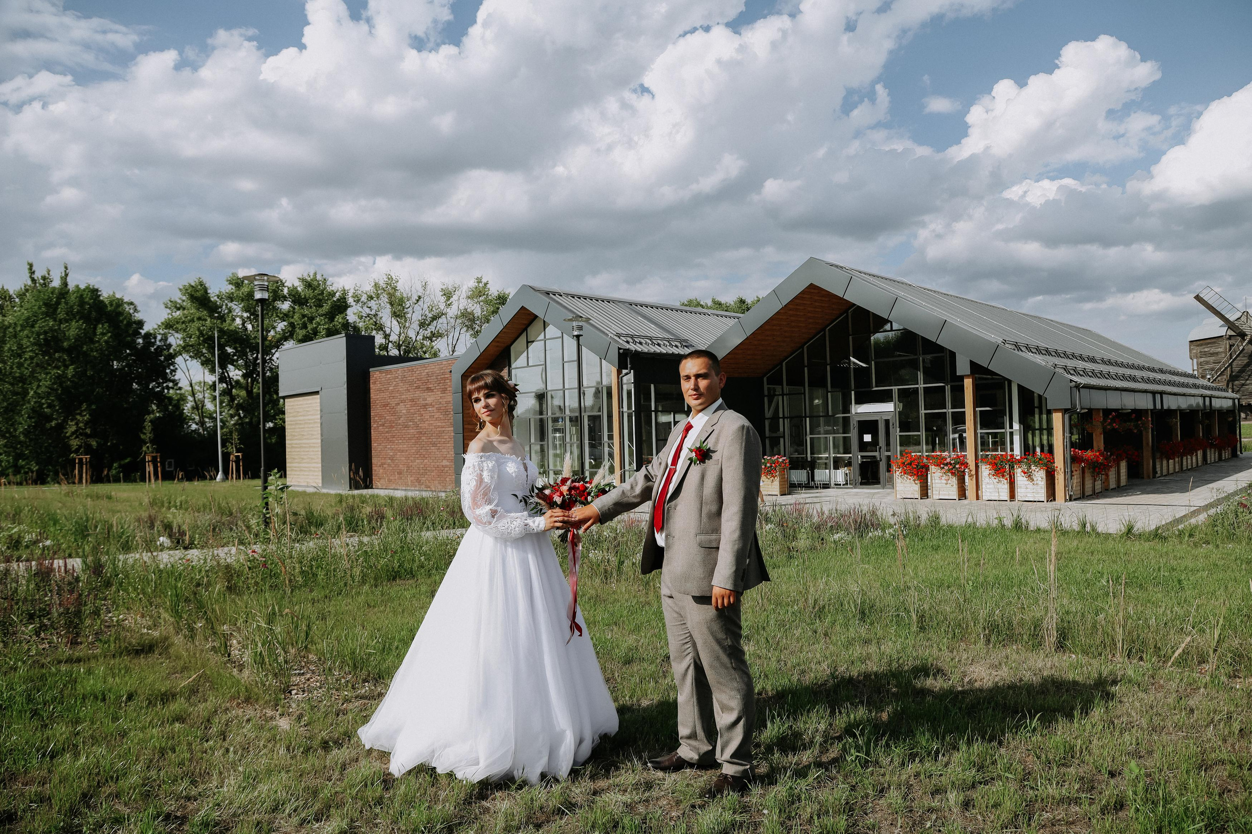 Оля. Свадебный и семейный фотограф Захарова Юлия