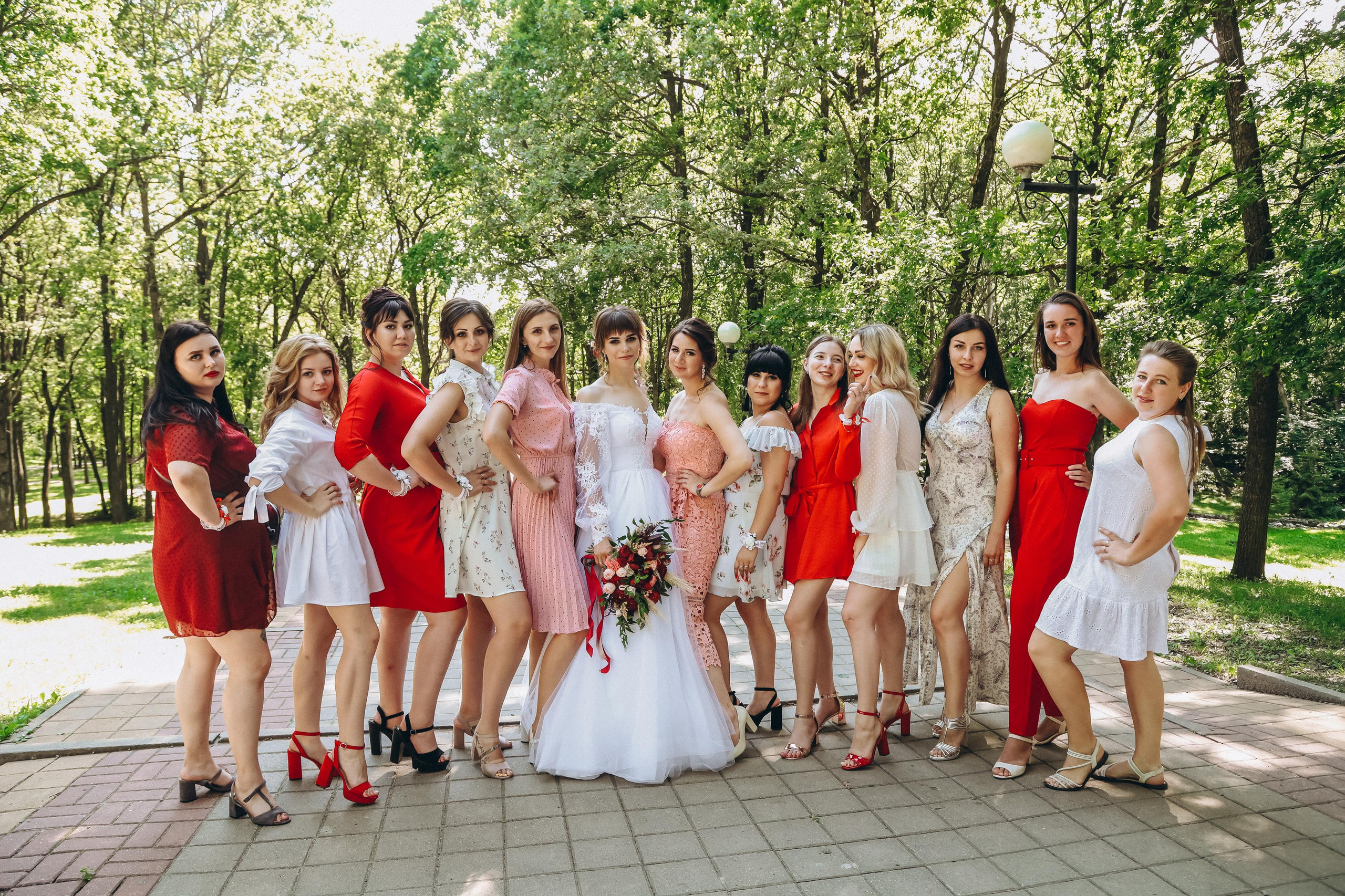 Оля. Свадебный и семейный фотограф Захарова Юлия