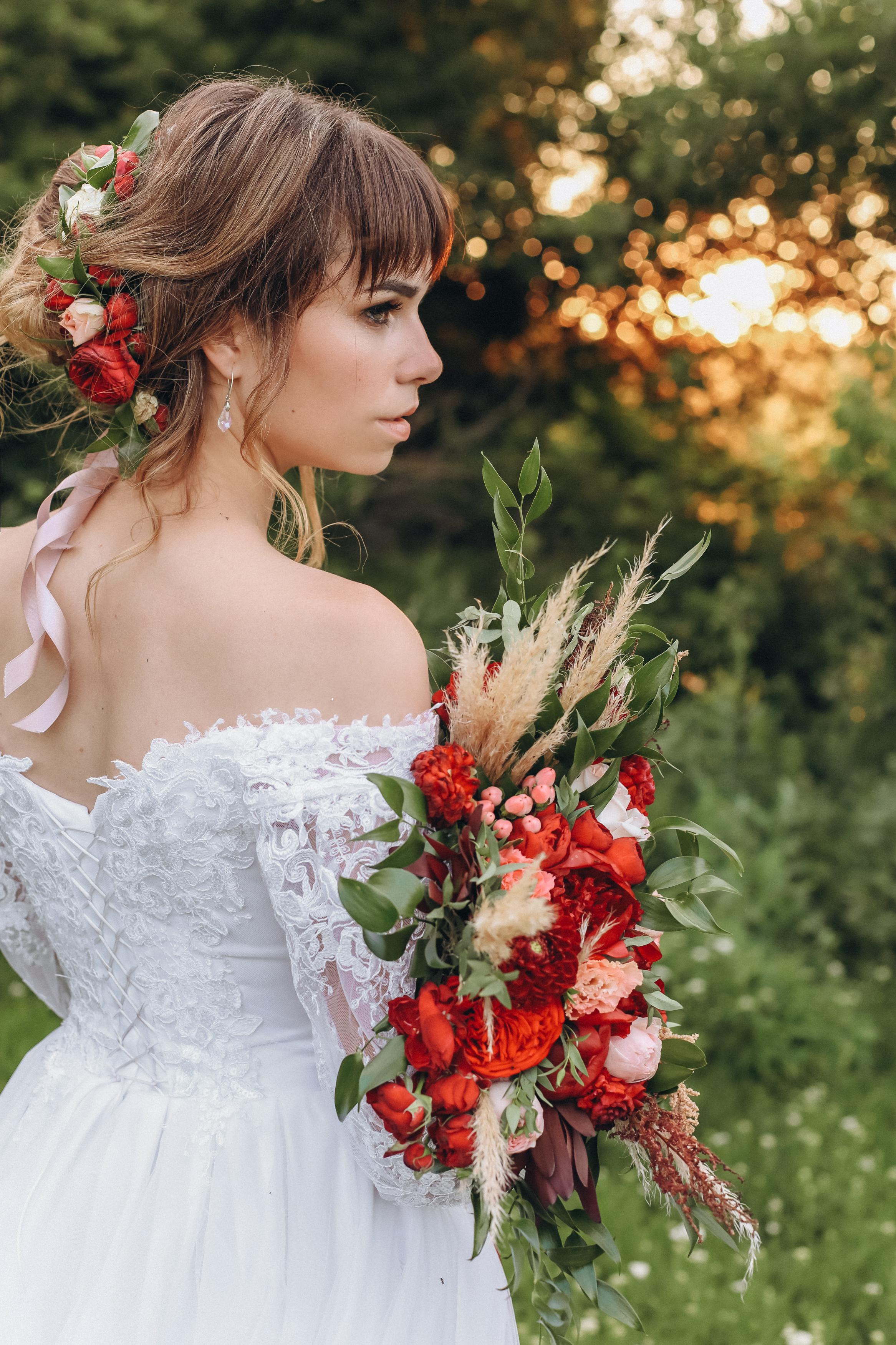 Оля. Свадебный и семейный фотограф Захарова Юлия