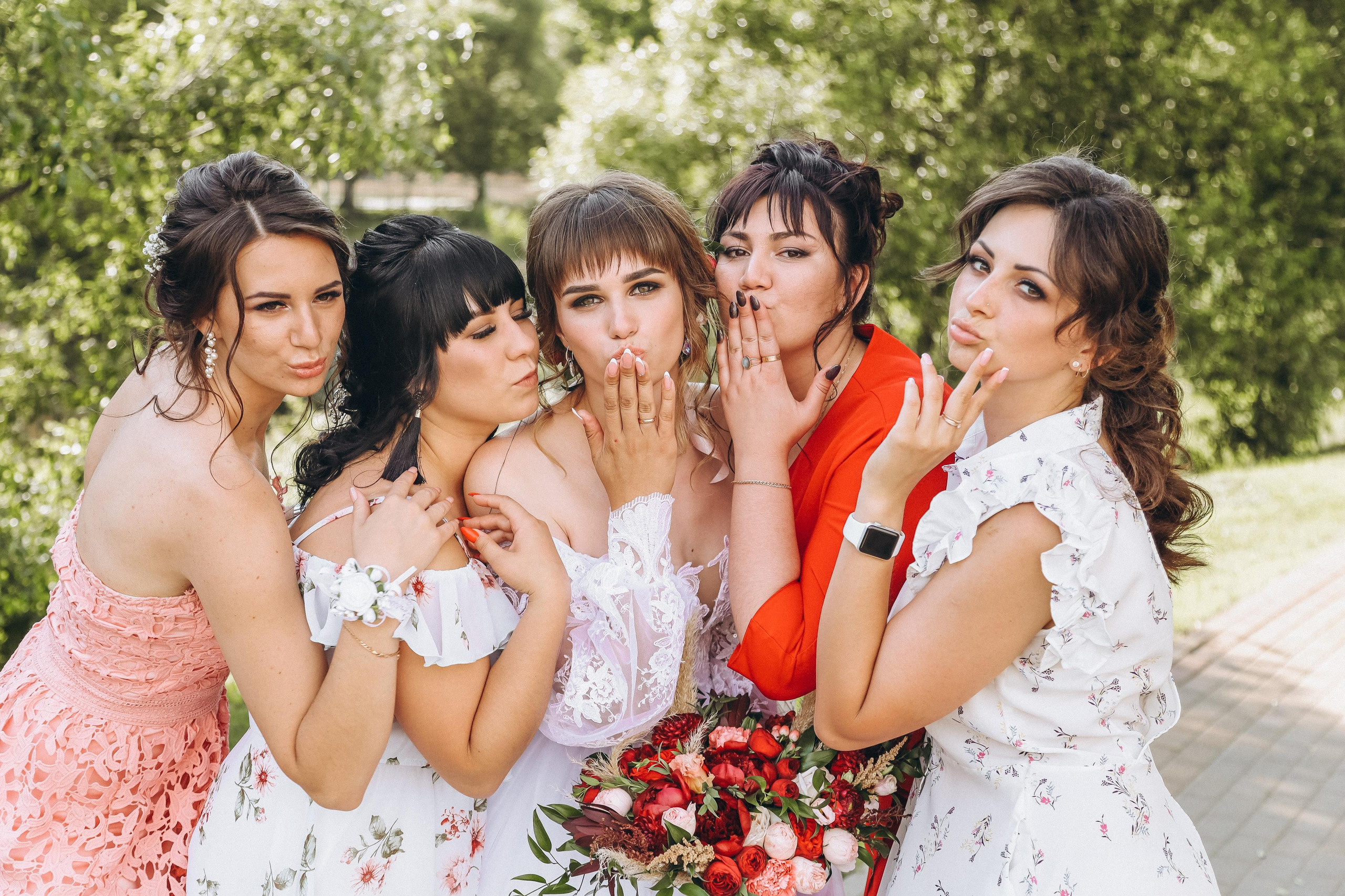 Оля. Свадебный и семейный фотограф Захарова Юлия