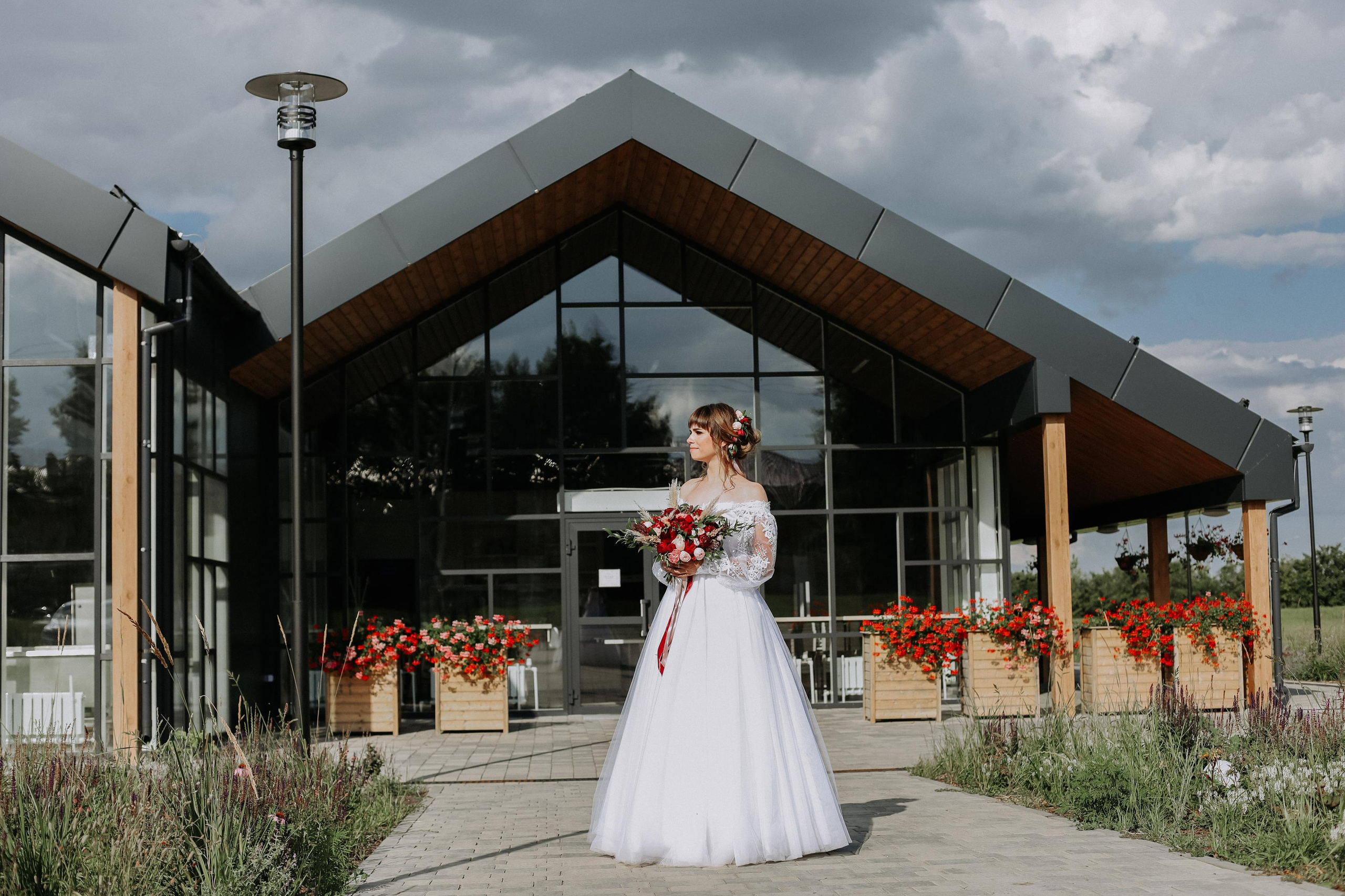 Оля. Свадебный и семейный фотограф Захарова Юлия