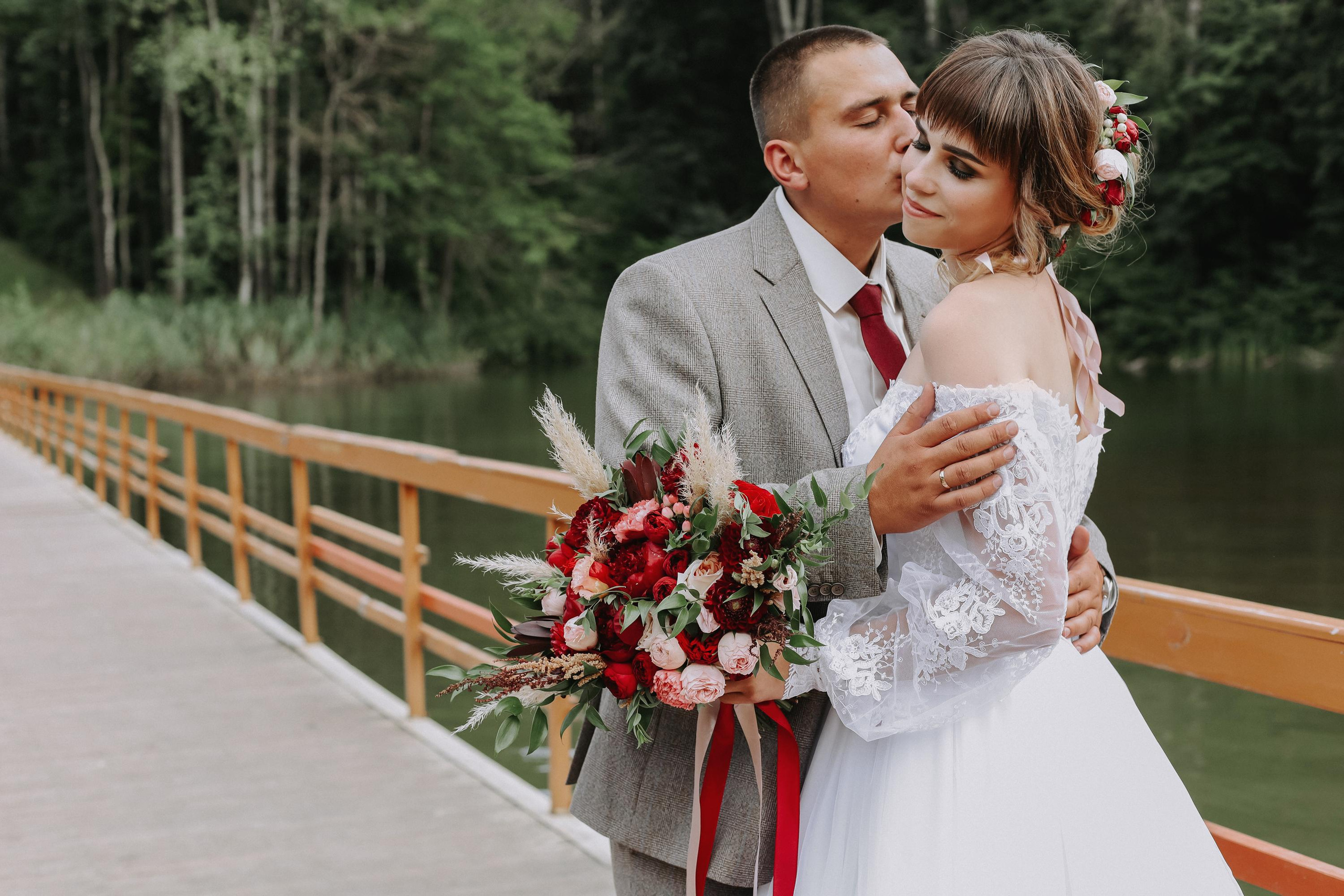 Оля. Свадебный и семейный фотограф Захарова Юлия