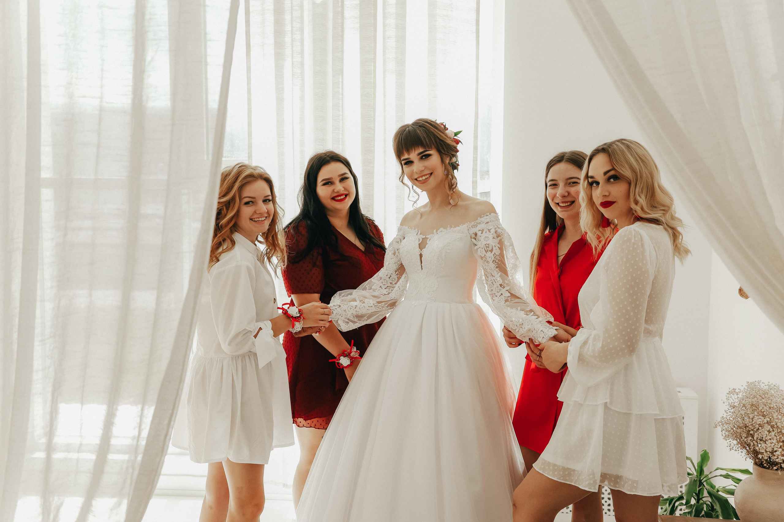 Оля. Свадебный и семейный фотограф Захарова Юлия