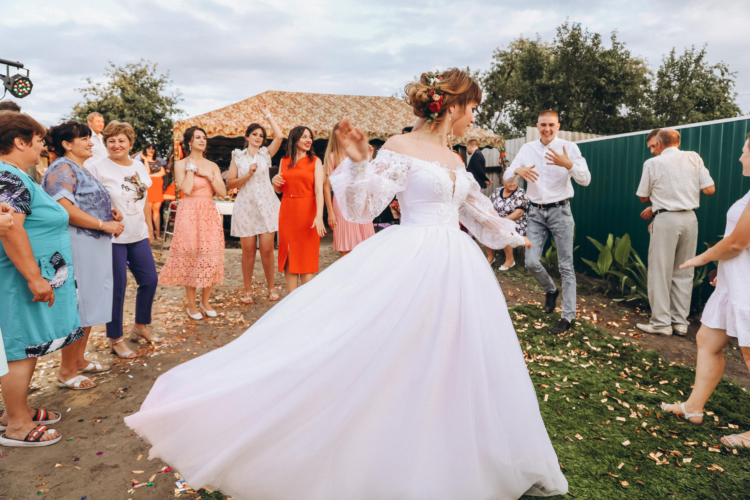 Оля. Свадебный и семейный фотограф Захарова Юлия