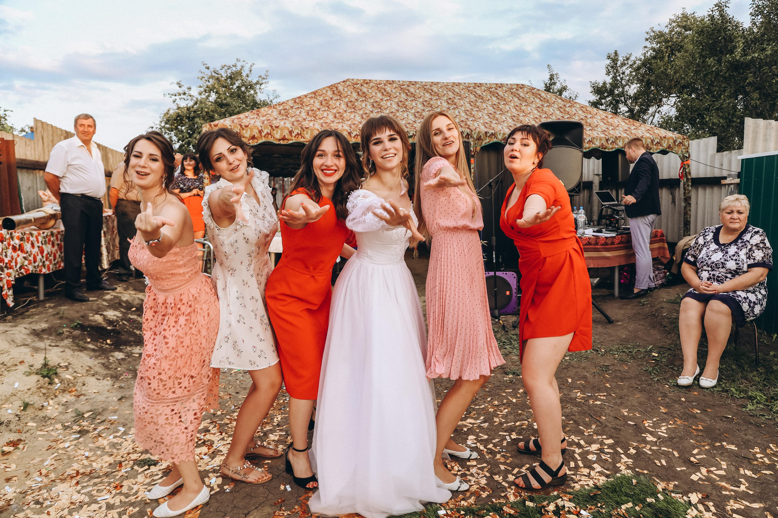 Оля. Свадебный и семейный фотограф Захарова Юлия