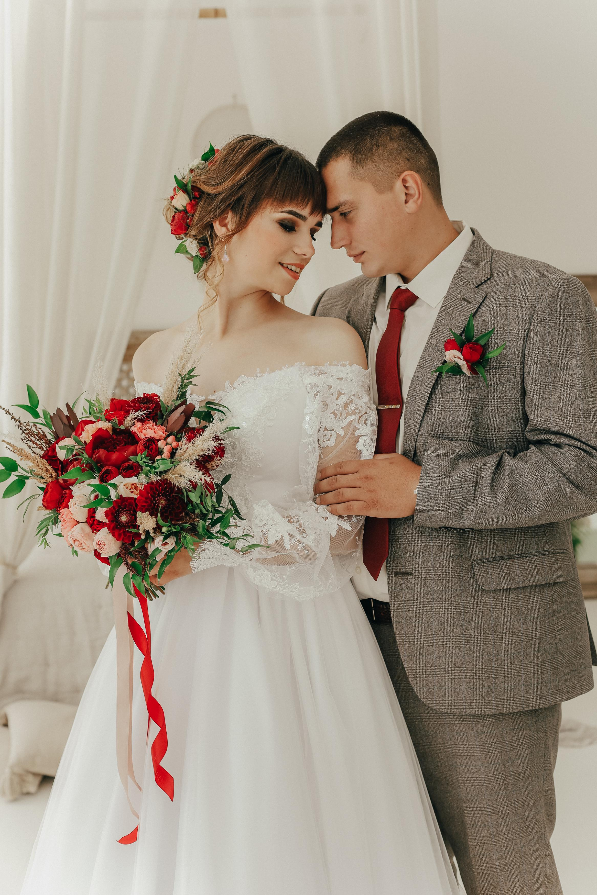 Оля. Свадебный и семейный фотограф Захарова Юлия