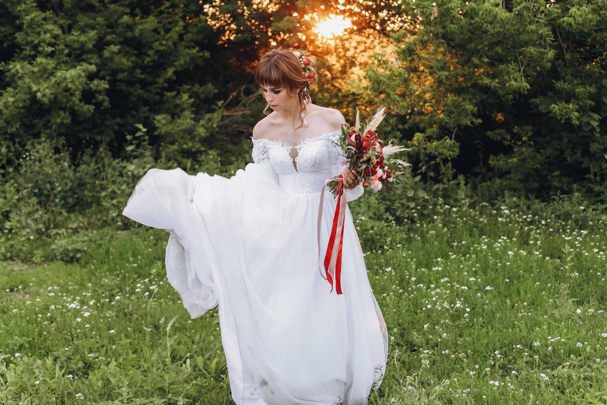 Оля. Свадебный и семейный фотограф Захарова Юлия