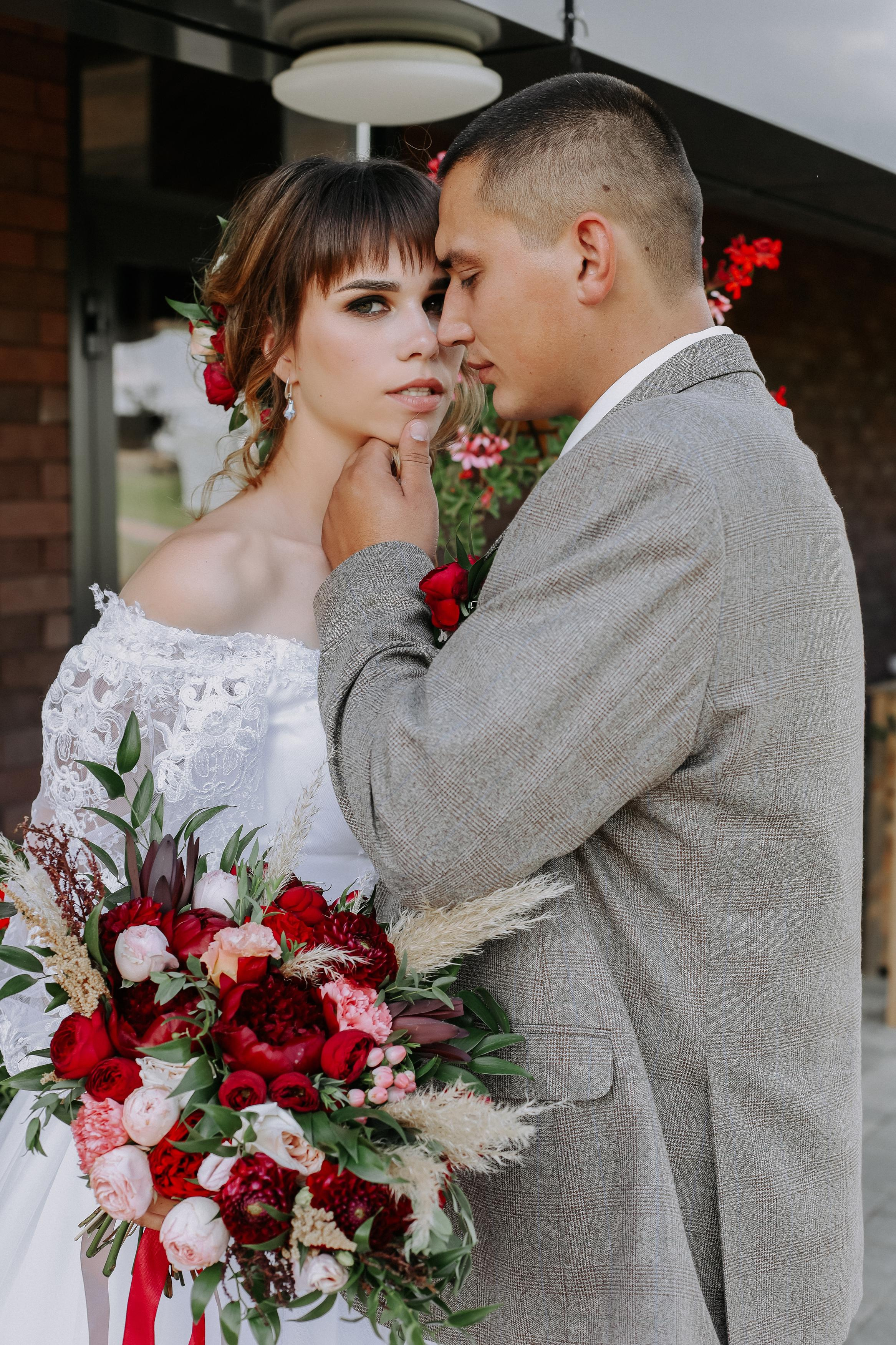 Оля. Свадебный и семейный фотограф Захарова Юлия