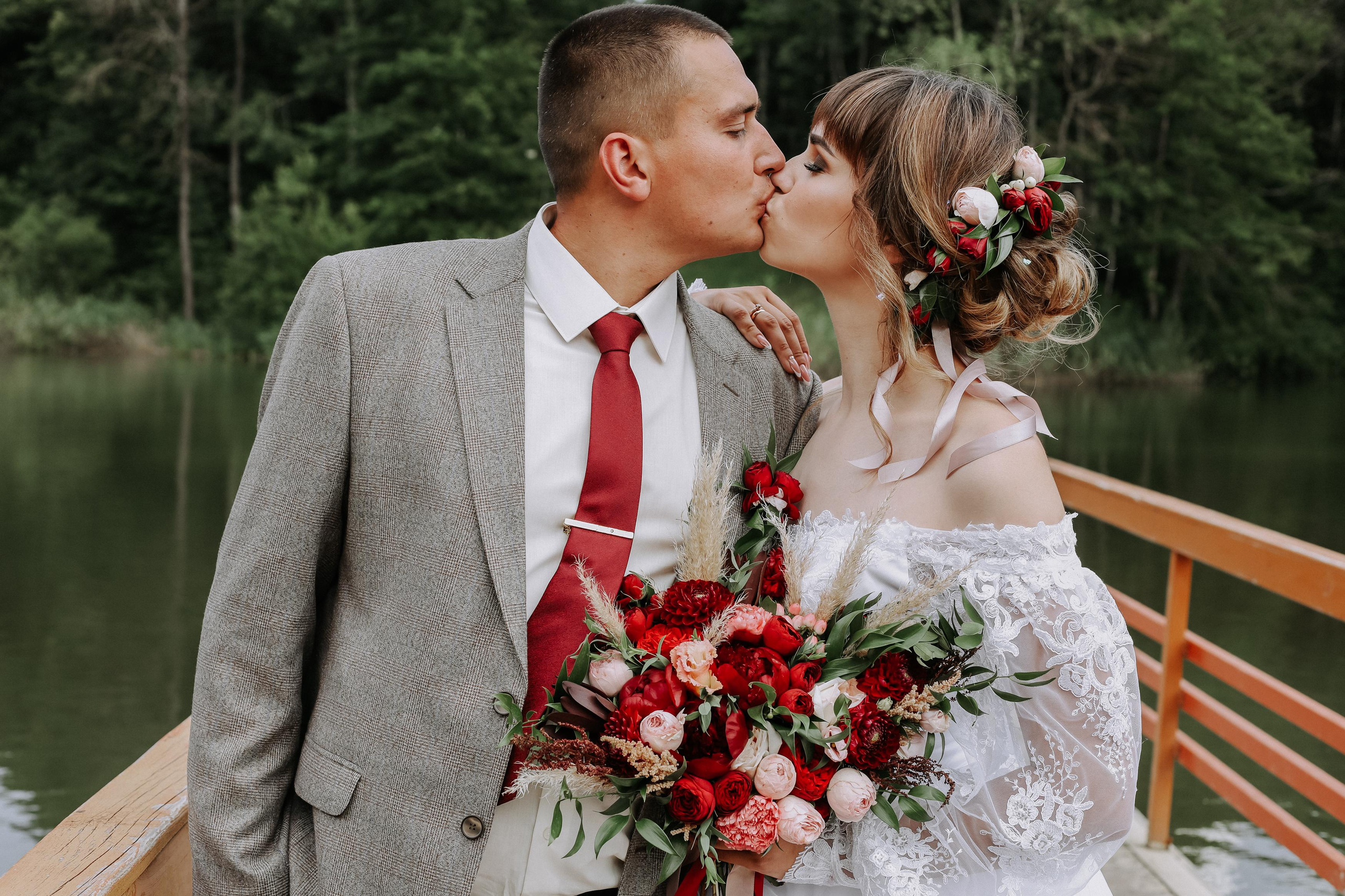 Оля. Свадебный и семейный фотограф Захарова Юлия