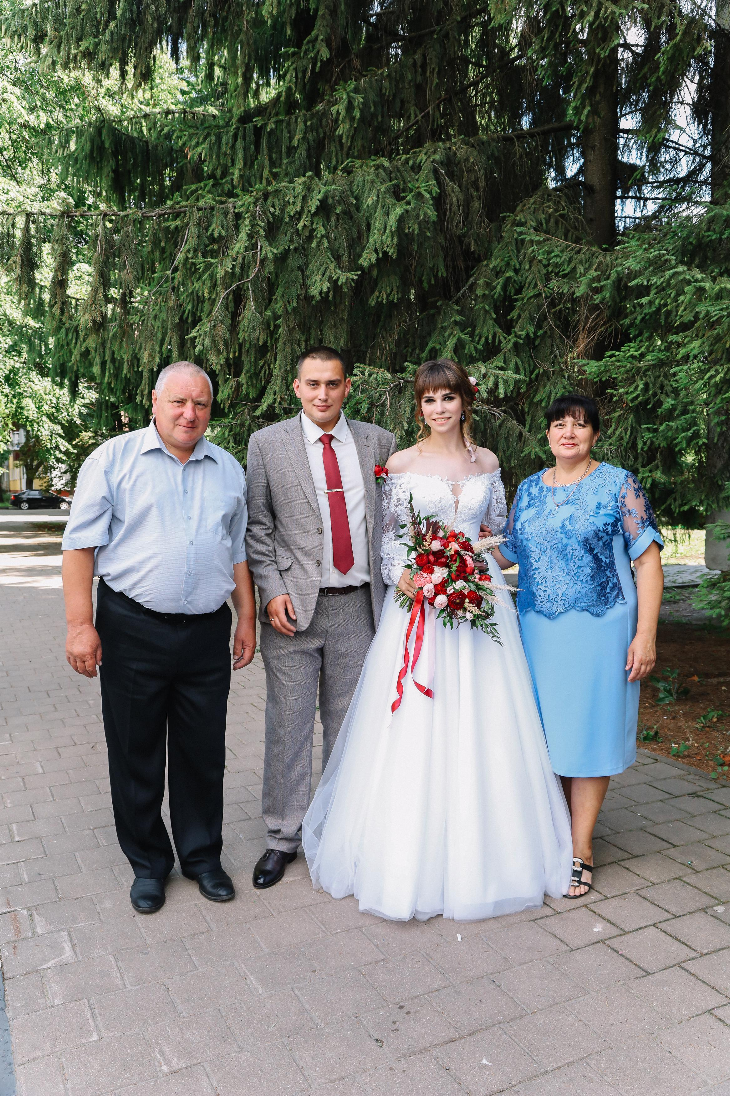 Оля. Свадебный и семейный фотограф Захарова Юлия