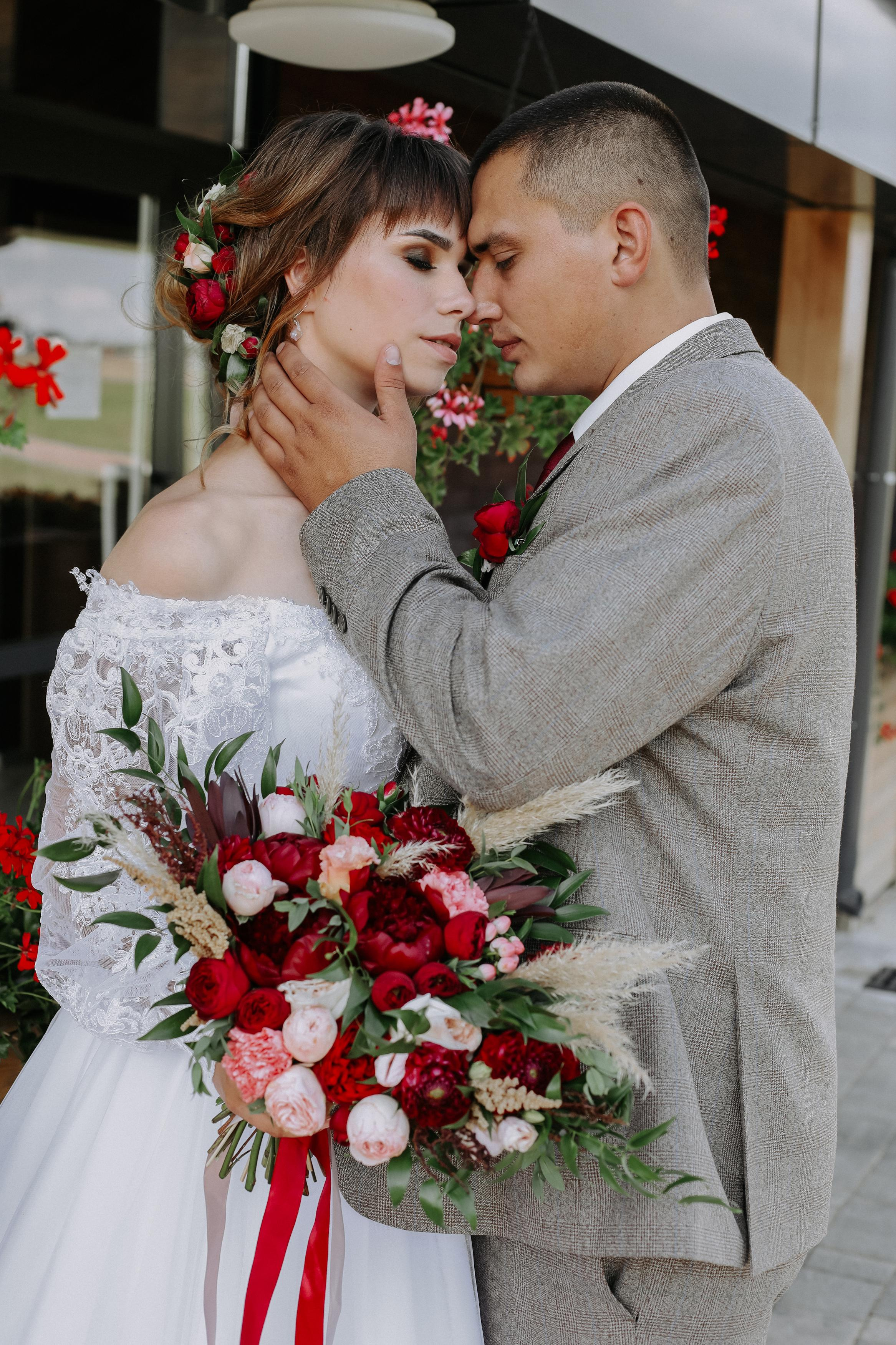 Оля. Свадебный и семейный фотограф Захарова Юлия