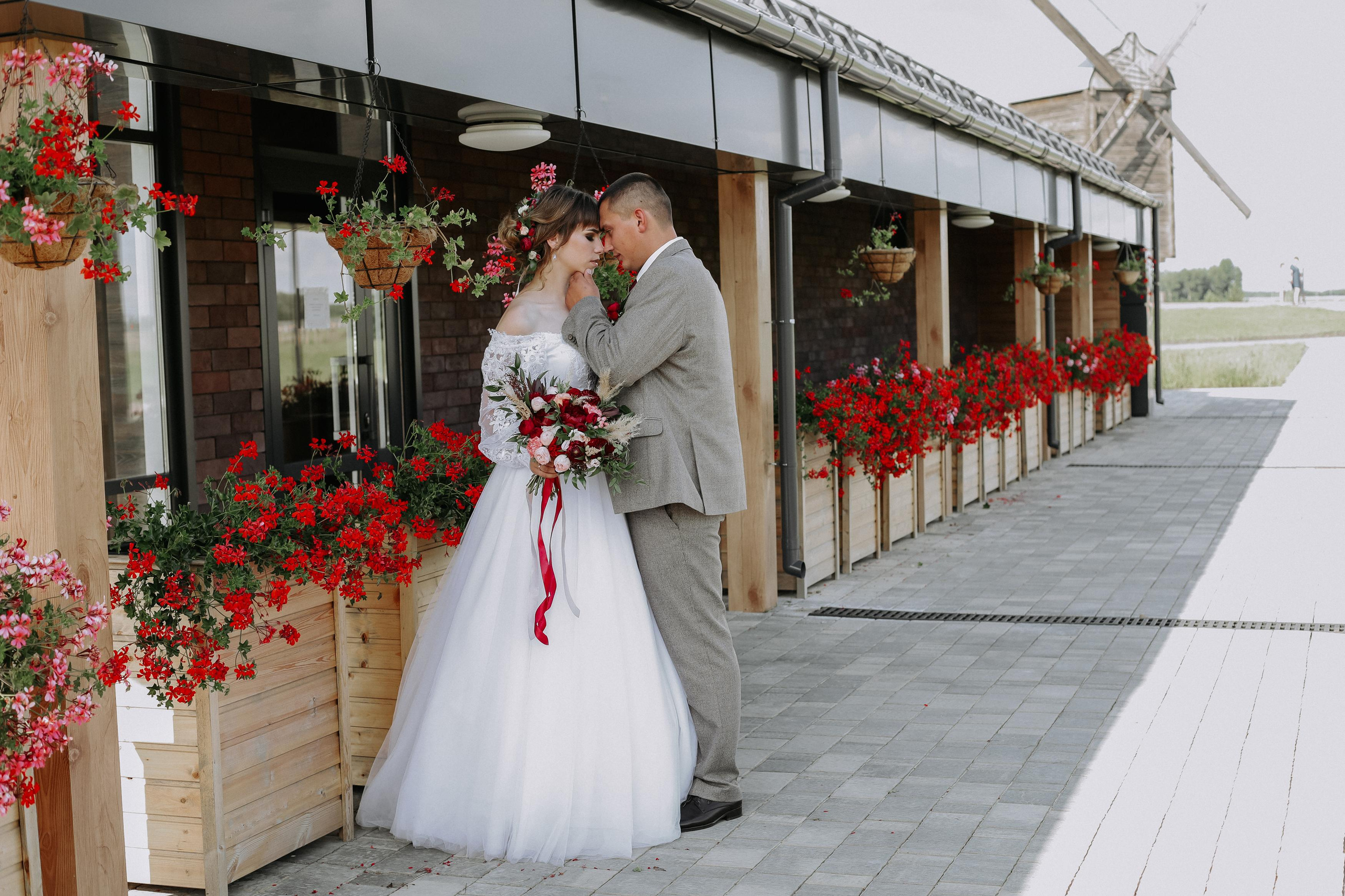 Оля. Свадебный и семейный фотограф Захарова Юлия